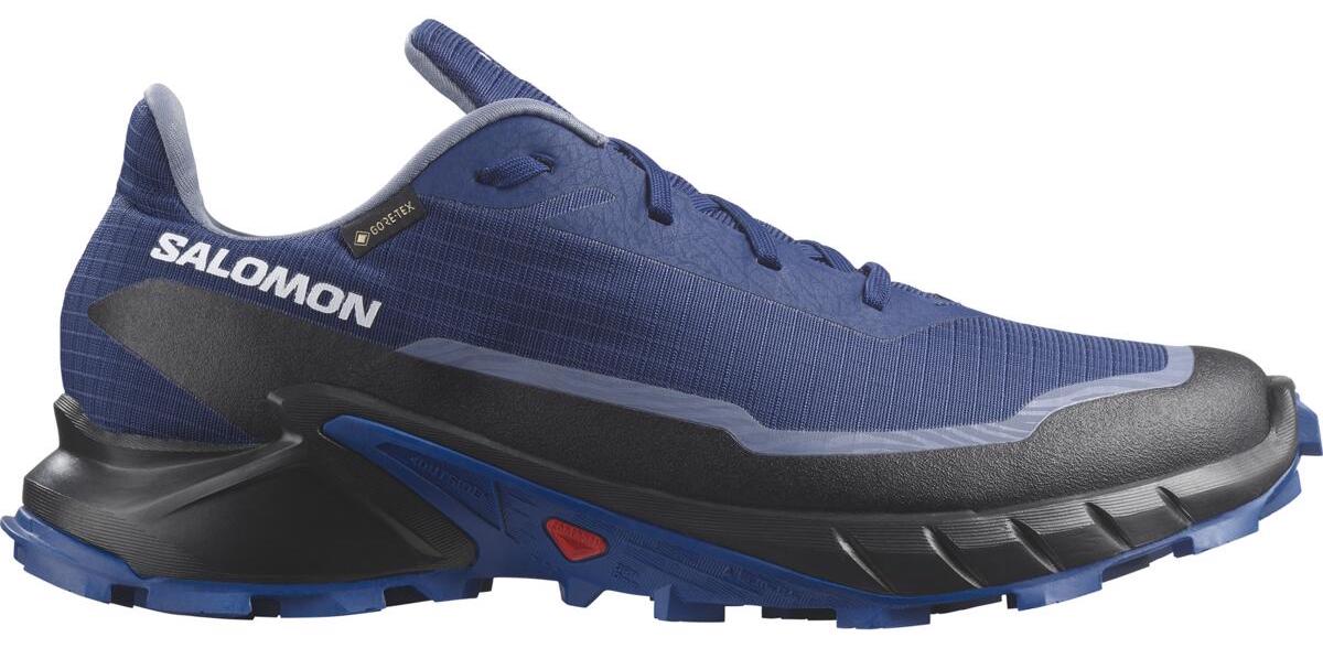 Salomon Alphacross 5 GTX M , Trailová obuv, Velikosť: 43 1/3 EUR