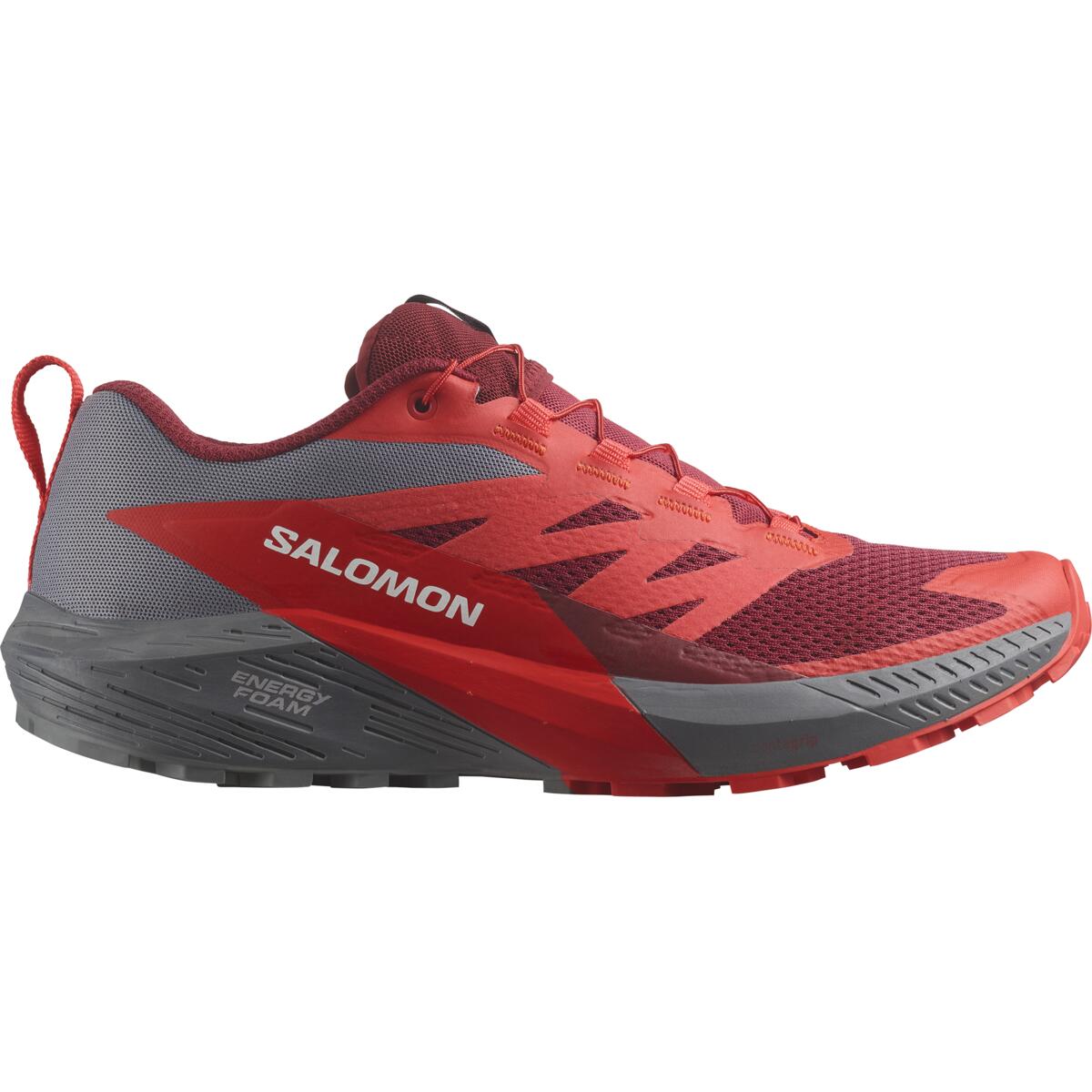Salomon Sense Ride 5 M Veľkosť: 45 1/3 EUR