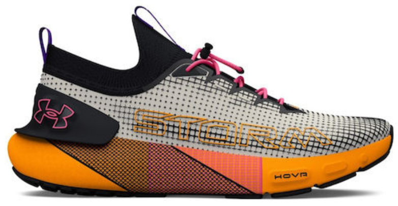 Under Armour HOVR Phantom 3 SE Storm M Veľkosť: 45,5 EUR