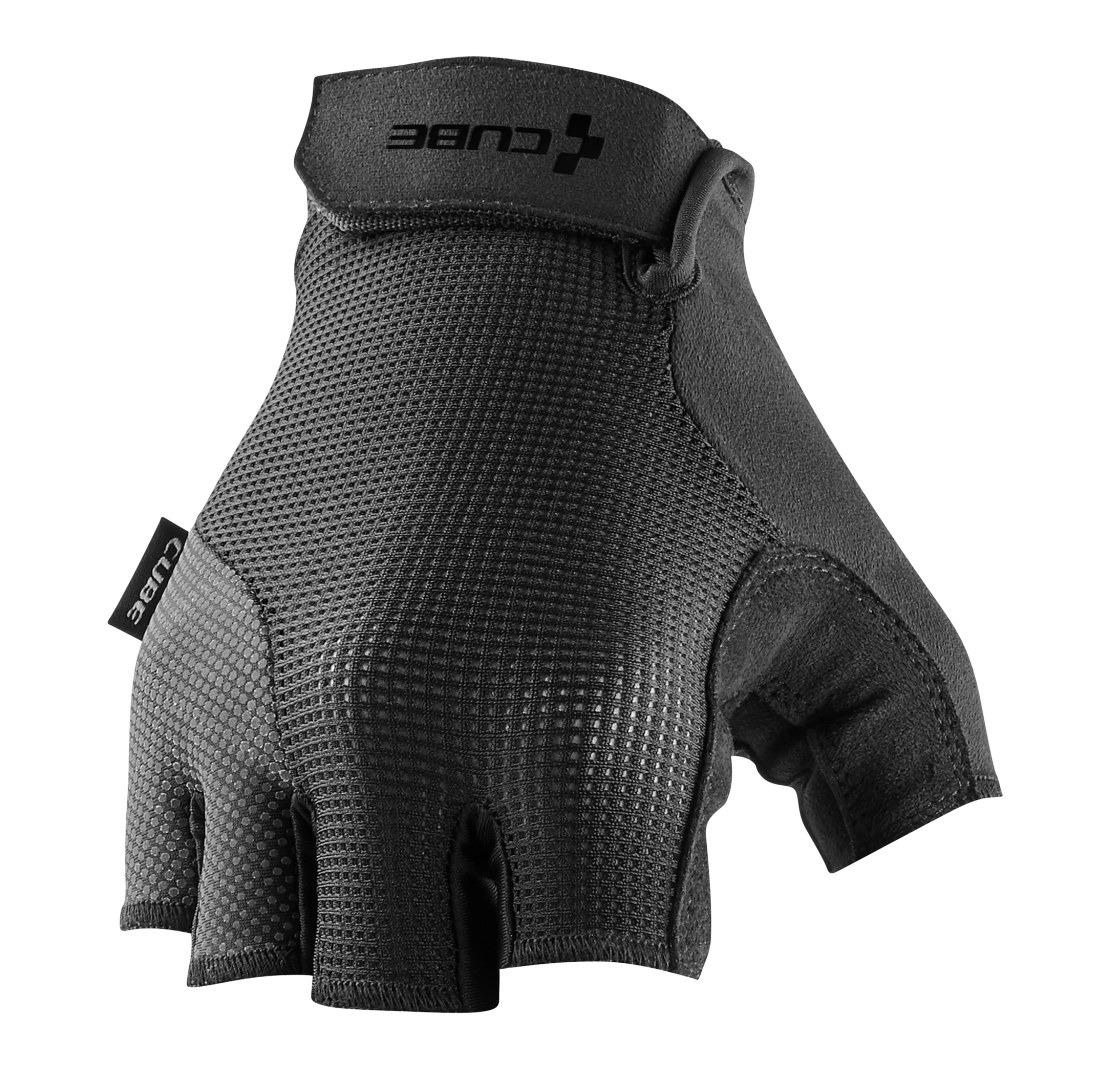 Cube Cyklistické prilby Gloves CMPT Comfort Veľkosť: S