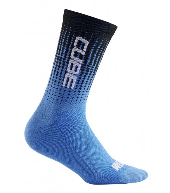 Cube High Cut X Actionteam -39 EUR, Ponožky, Velikosť: 36-39 EUR