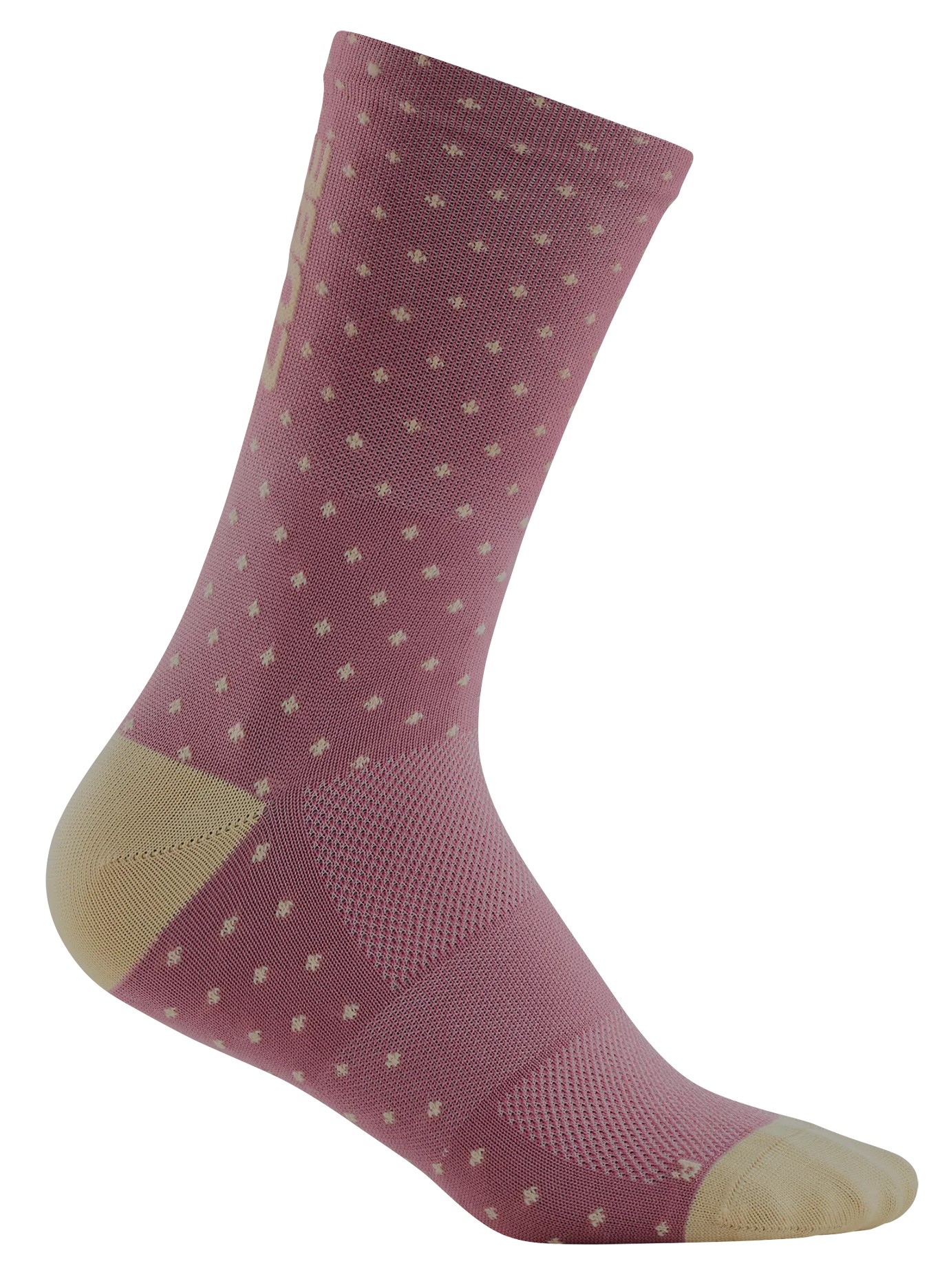 Cube Socks High Cut ATX -43 EUR, Ponožky, Velikosť: 40-43 EUR