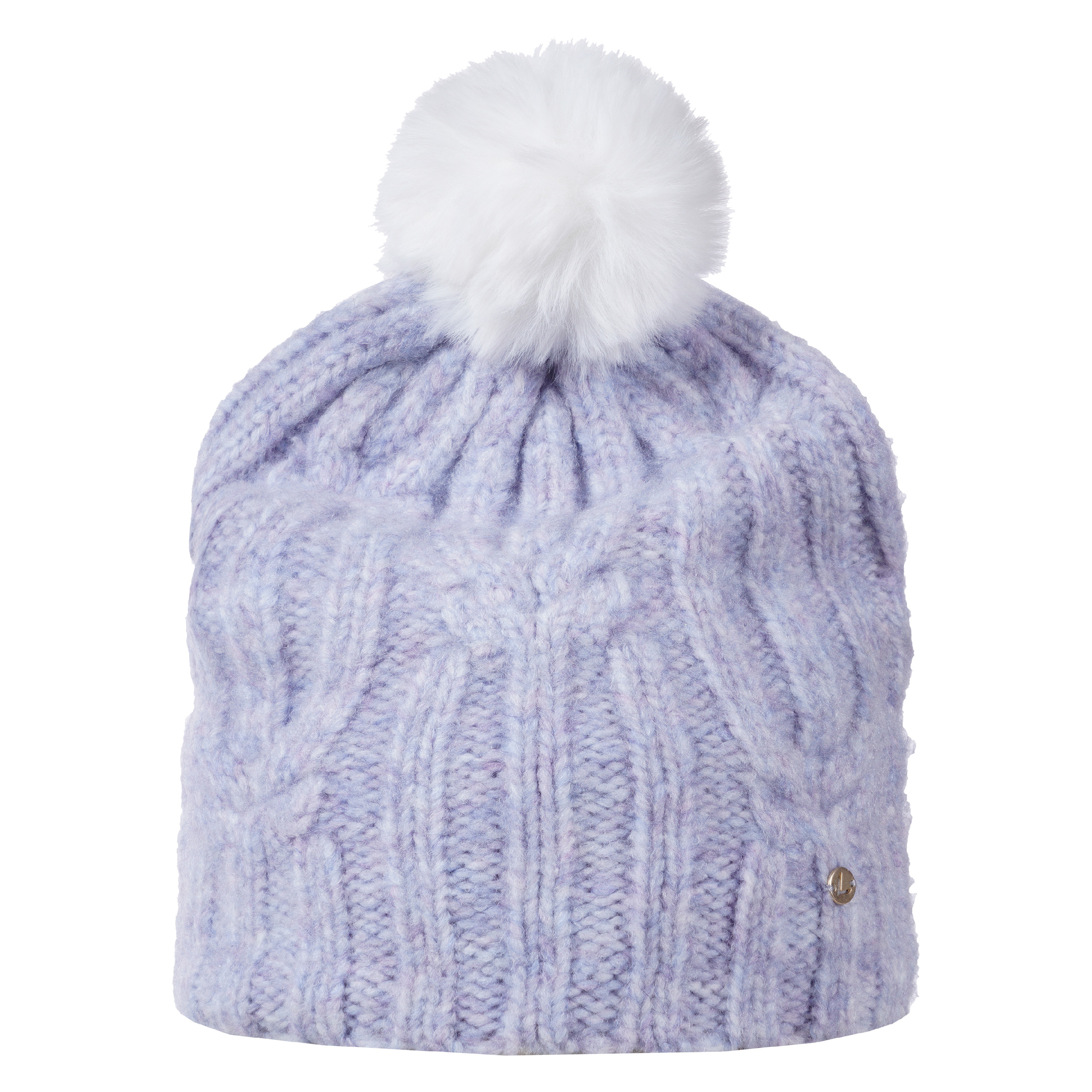 Luhta Nirkkola Beanie W , Čiapka, Velikosť: Univerzálna veľkosť