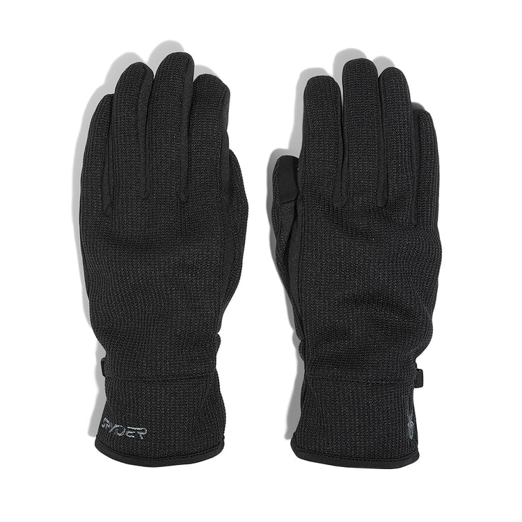 Spyder Bandit Glove , Rukavice, Velikosť: S