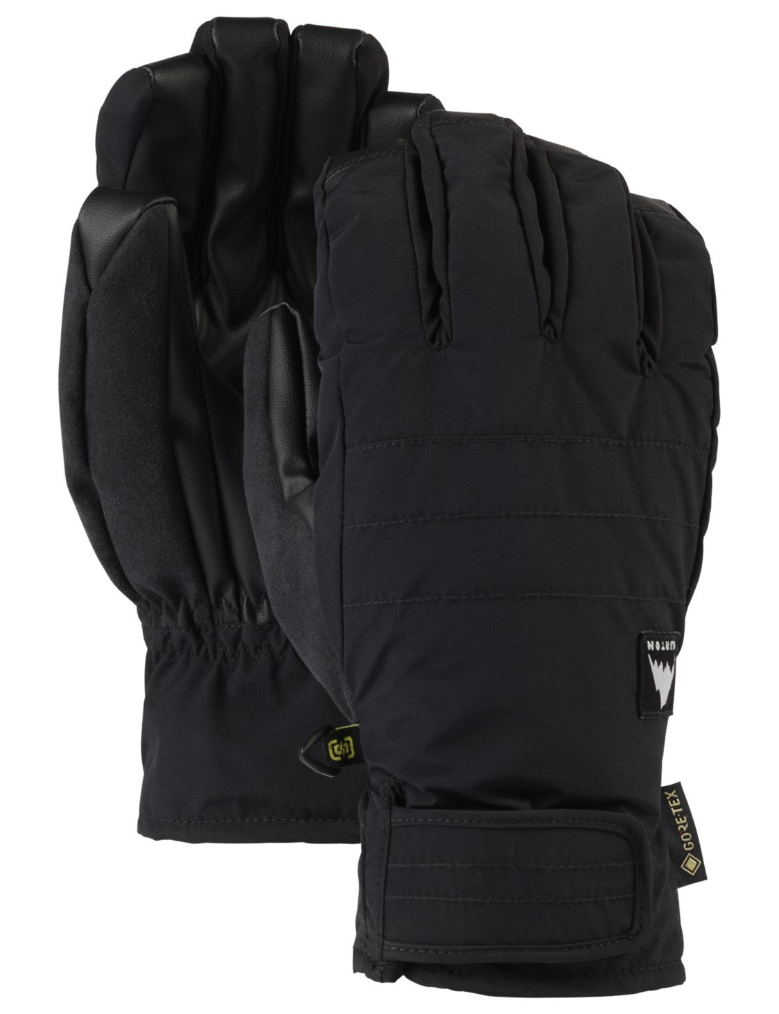 Snowboard rukavice Burton Reverb Gore‑Tex Gloves Veľkosť: M