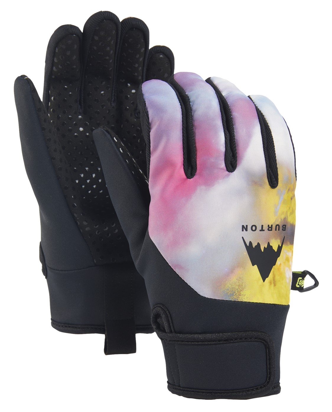 Snowboard rukavice Burton Park Gloves Veľkosť: M