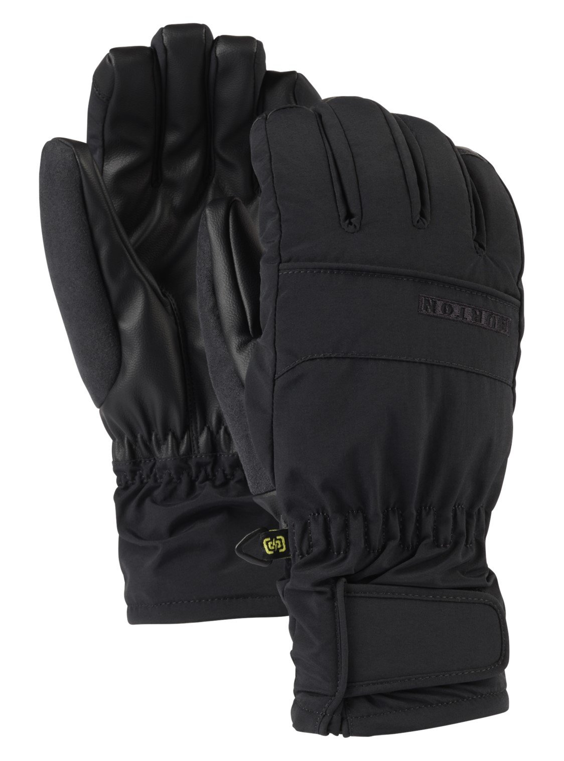 Snowboard rukavice Burton Profile Under Gloves W Veľkosť: M
