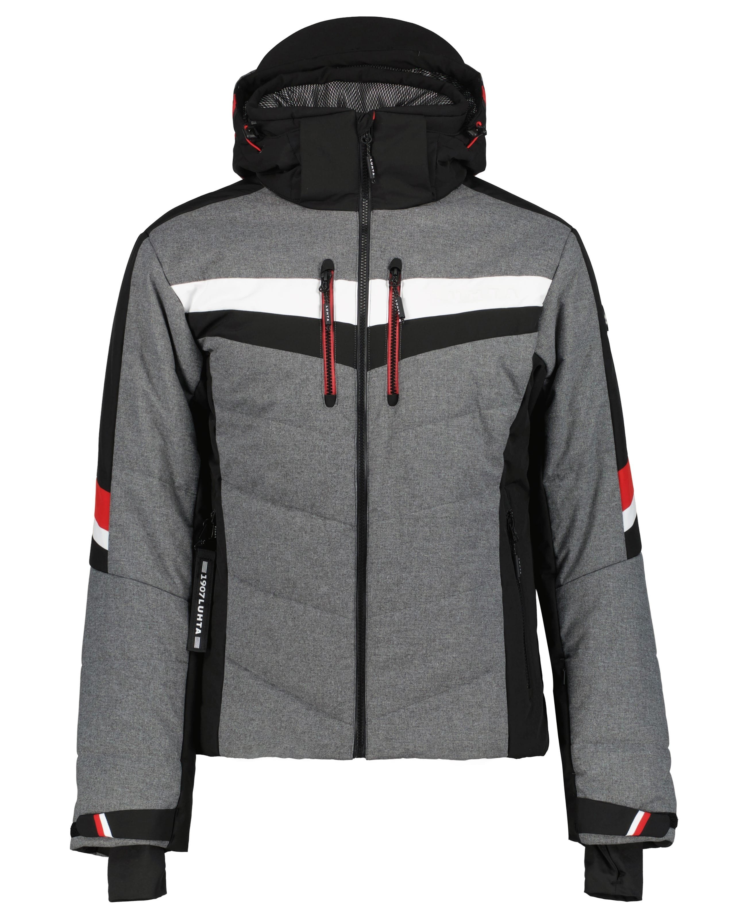 Luhta Meekonvaara Jacket , Pánska bunda, Velikosť: 50
