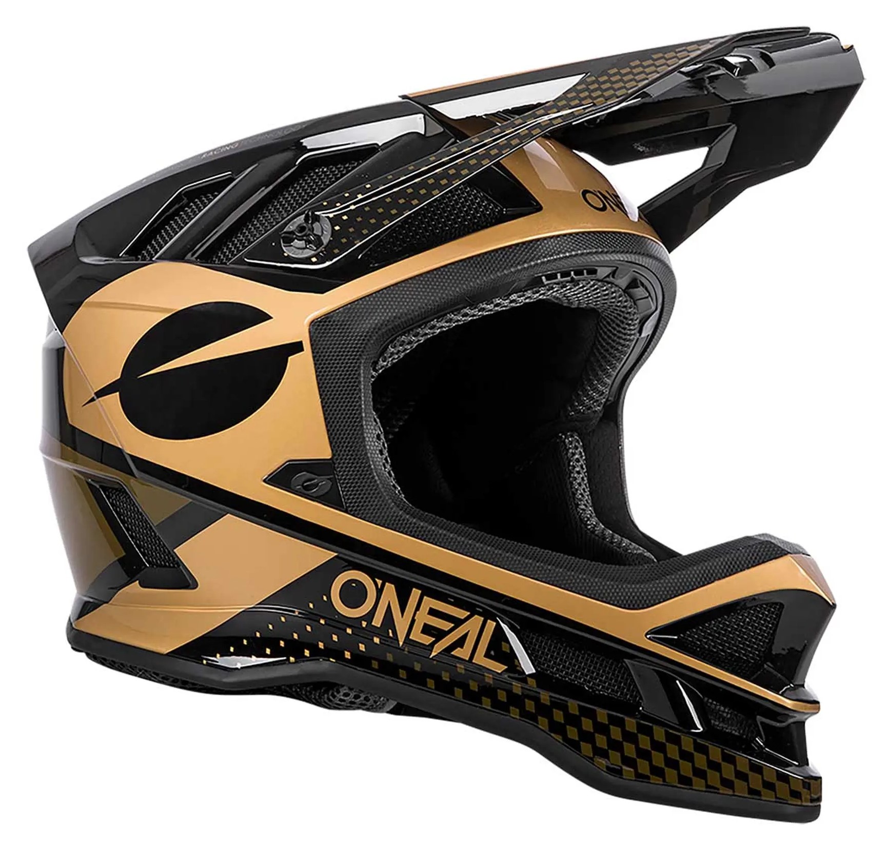 Prilba O`NEAL O\'neal Blade Helmet Ace Veľkosť: 57-58 cm