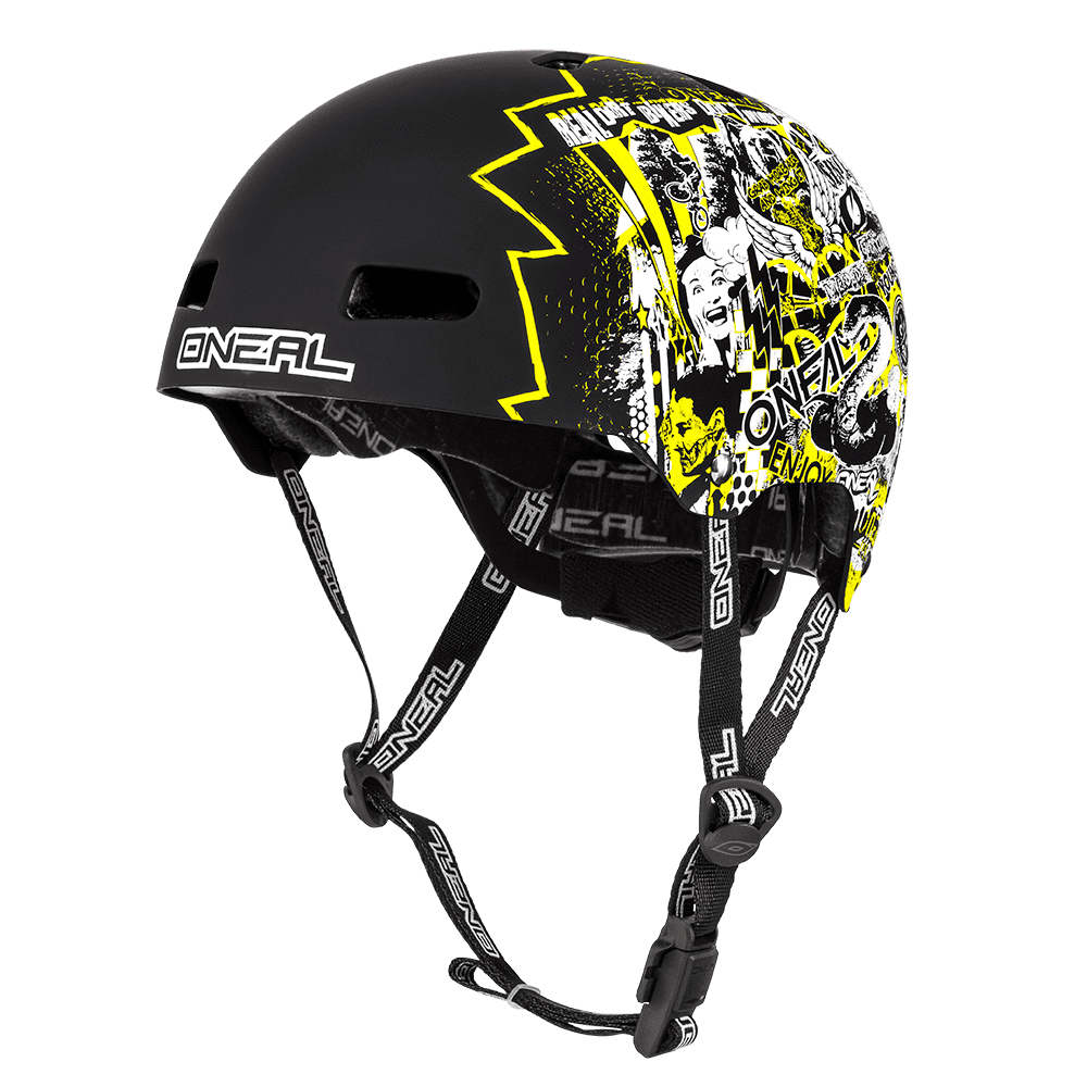O`NEAL O’Neal Dirt Lid Helmet Rift -61 cm, Prilba, Velikosť: 58-61 cm