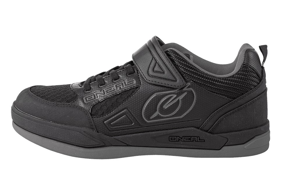 O`NEAL O'Neal Sender Flat , Cyklistická obuv, Velikosť: 37 EUR