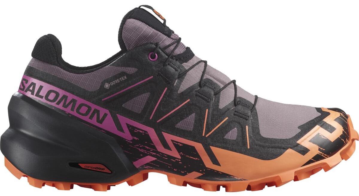 Salomon Speedcross 6 GTX W Veľkosť: 38 EUR