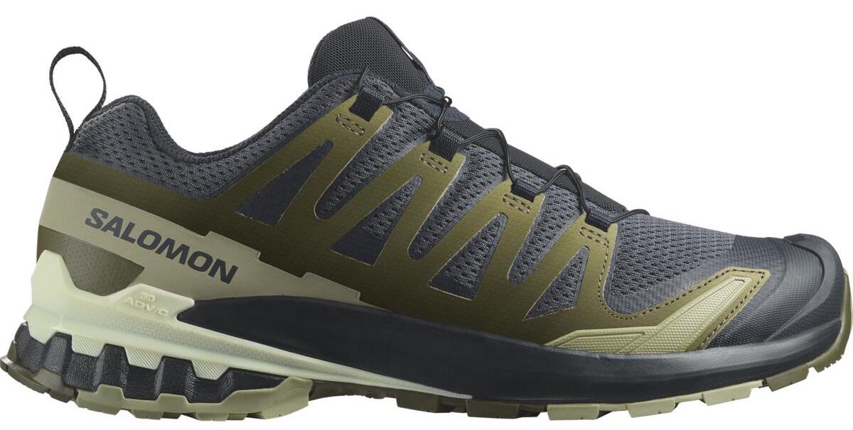 Salomon Xa Pro 3D V9 M , Pánska outdoorová obuv, Velikosť: 42 EUR