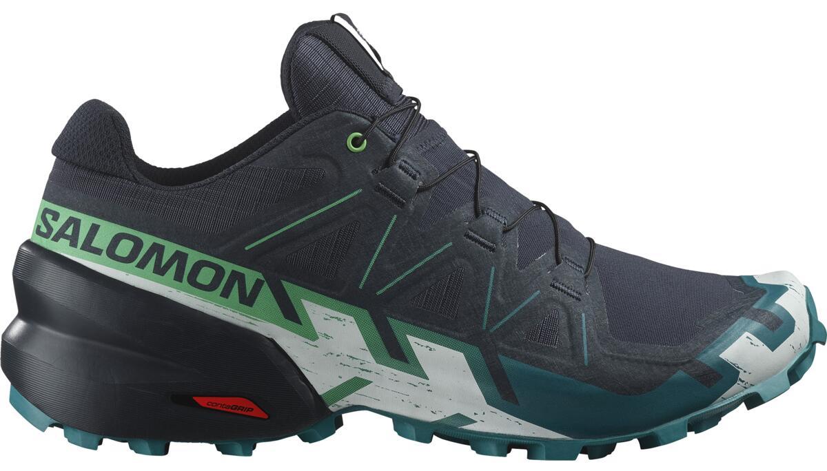 Salomon Speedcross 6 M Veľkosť: 44 2/3 EUR