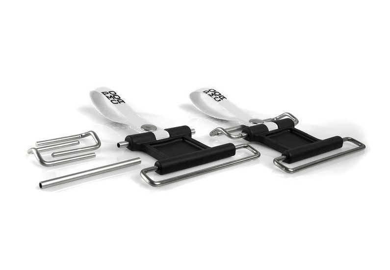Pomoca Adjustable Stretcher 68-104MM , Skialp pásy, Velikosť: Univerzálna veľkosť