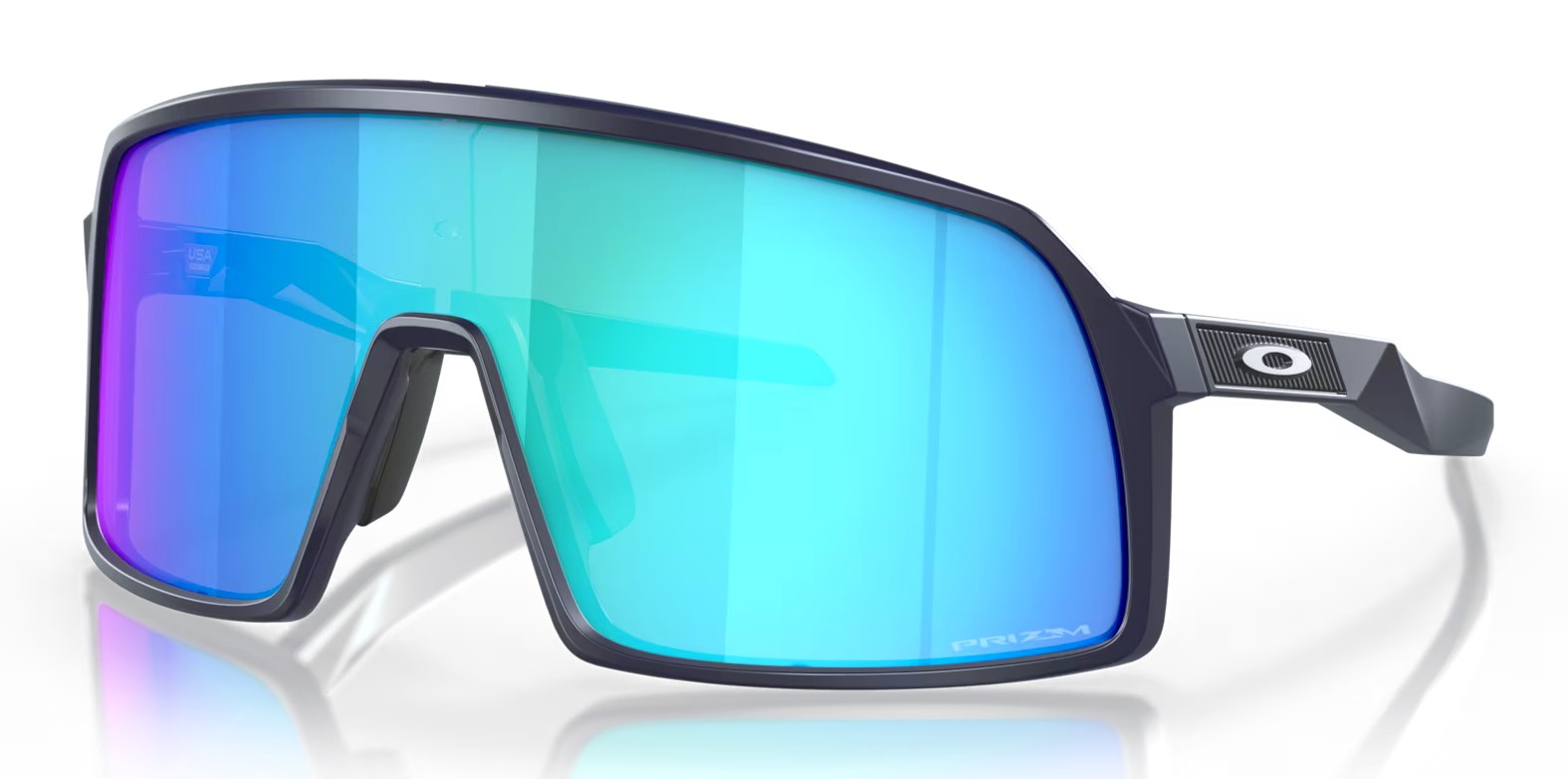 Oakley Sutro S , Klobúk, Velikosť: Univerzálna veľkosť