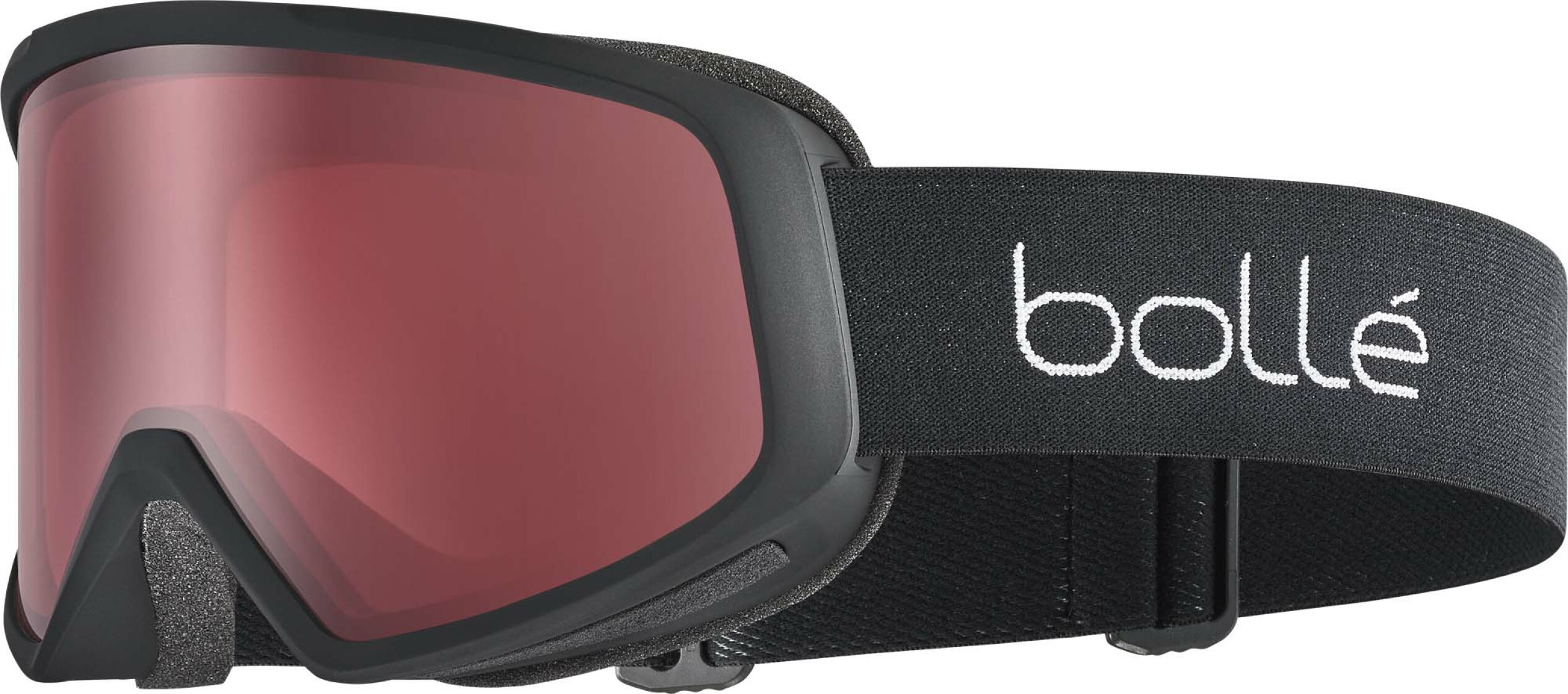 Bollé Bedrock Goggles , Lyžiarske okuliare, Velikosť: Univerzálna veľkosť