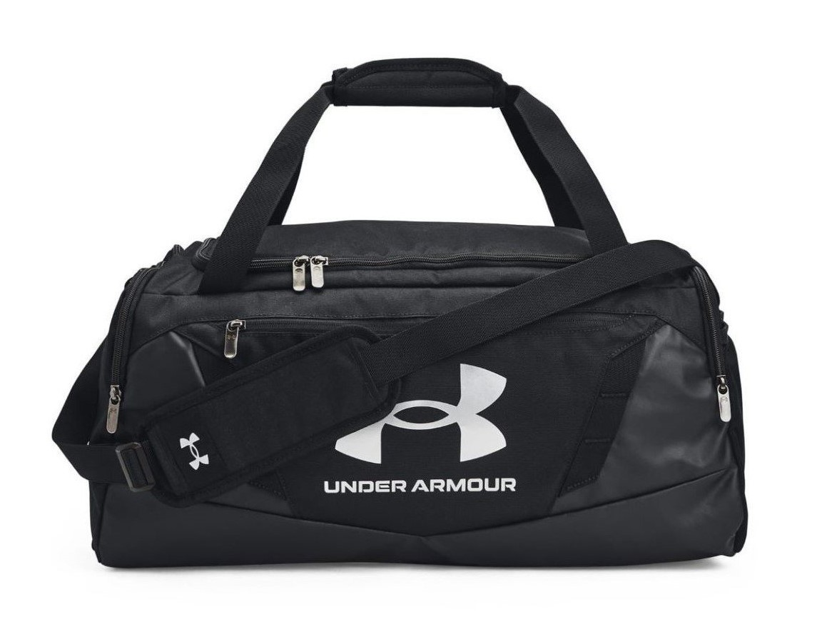 Under Armour Storm Undeniable 5.0 Duffle , Fitness taška, Velikosť: Univerzálna veľkosť