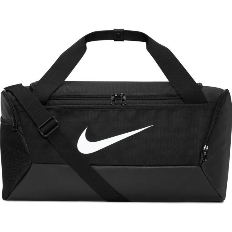 Nike Brasilia 9.5 Printed Training Duffel Bag Veľkosť: Univerzálna veľkosť