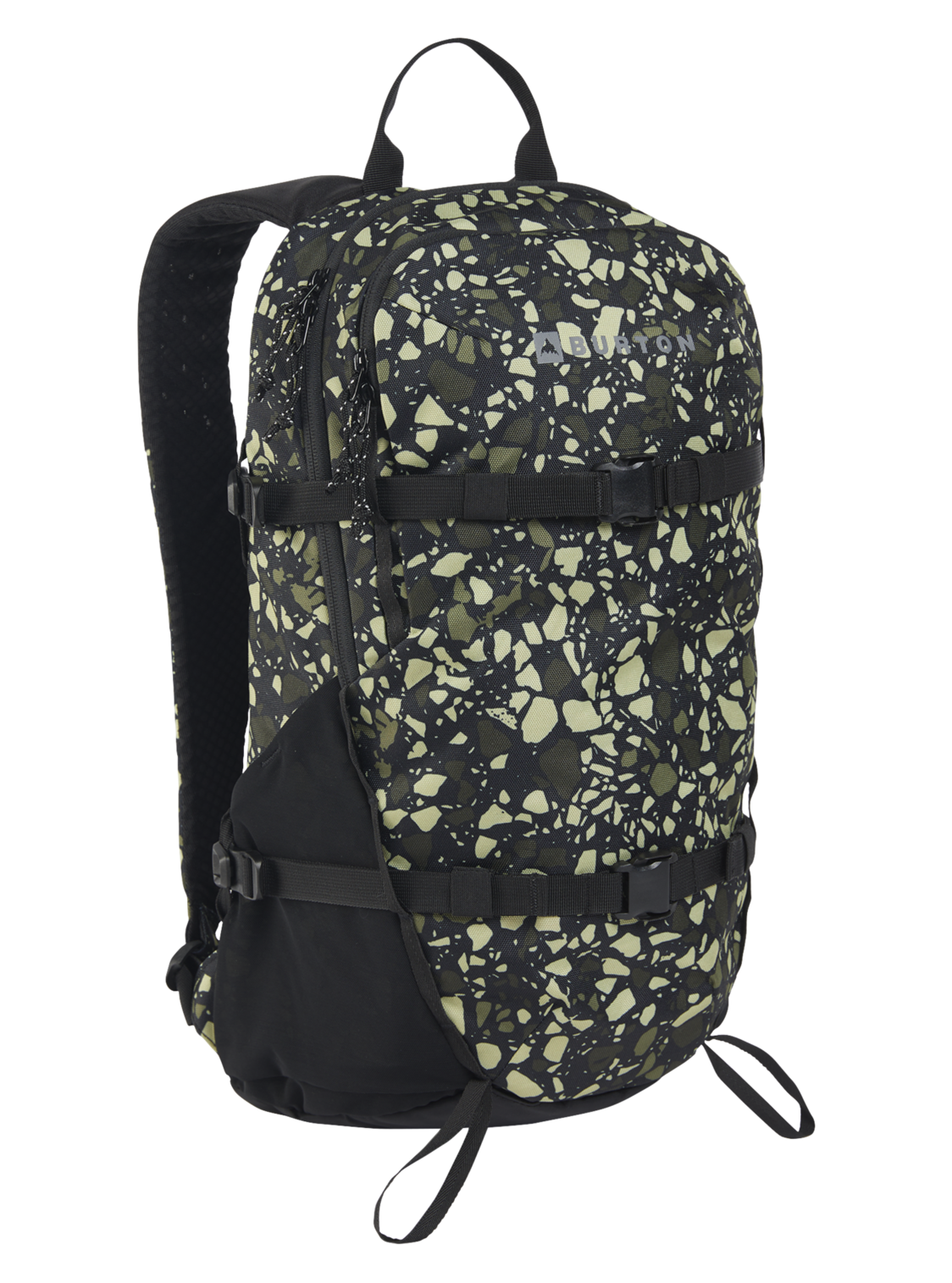 Burton Day Hiker 22L Backpack , Batoh, Velikosť: Univerzálna veľkosť