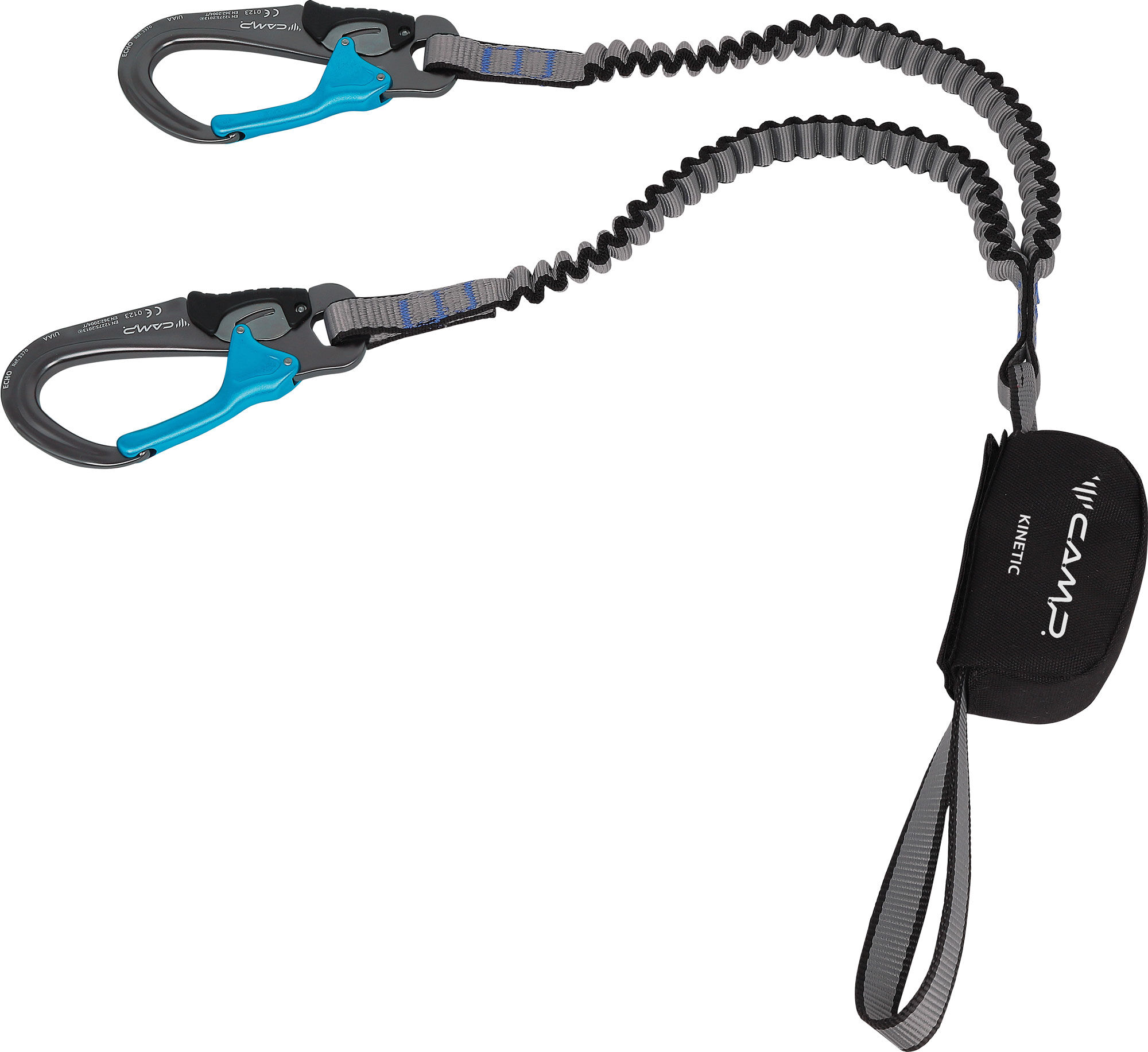 Camp Kinetic Rewind Pro Via Ferrata