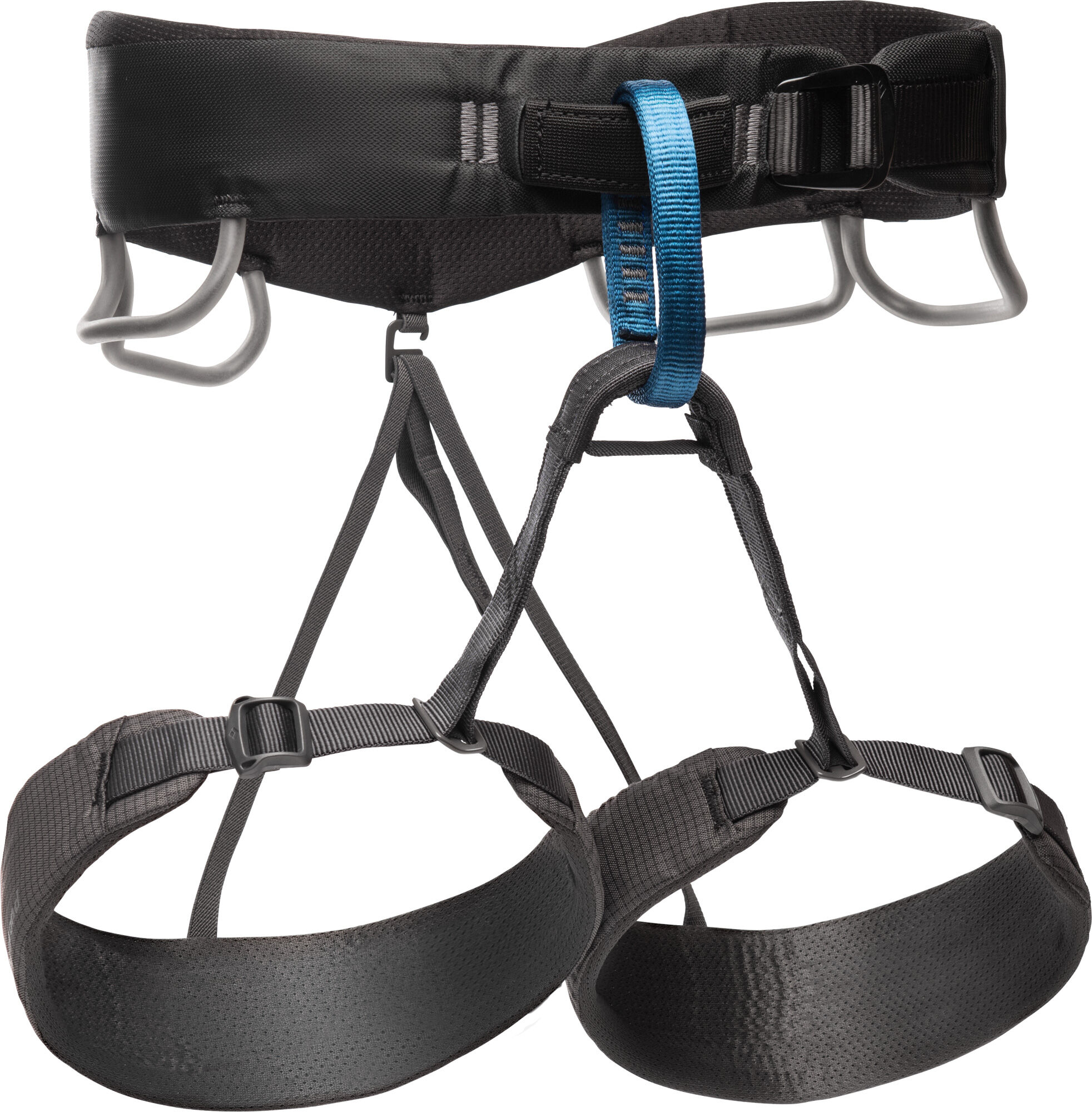 Úväzy Black Diamond Momentum Climbing Harness Veľkosť: M