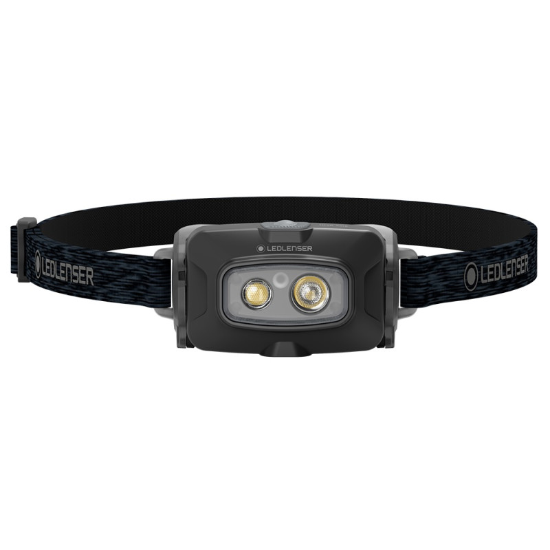 Led Lenser Čelovka LED LENSER Ledlenser HF4R Core Veľkosť: Univerzálna veľkosť
