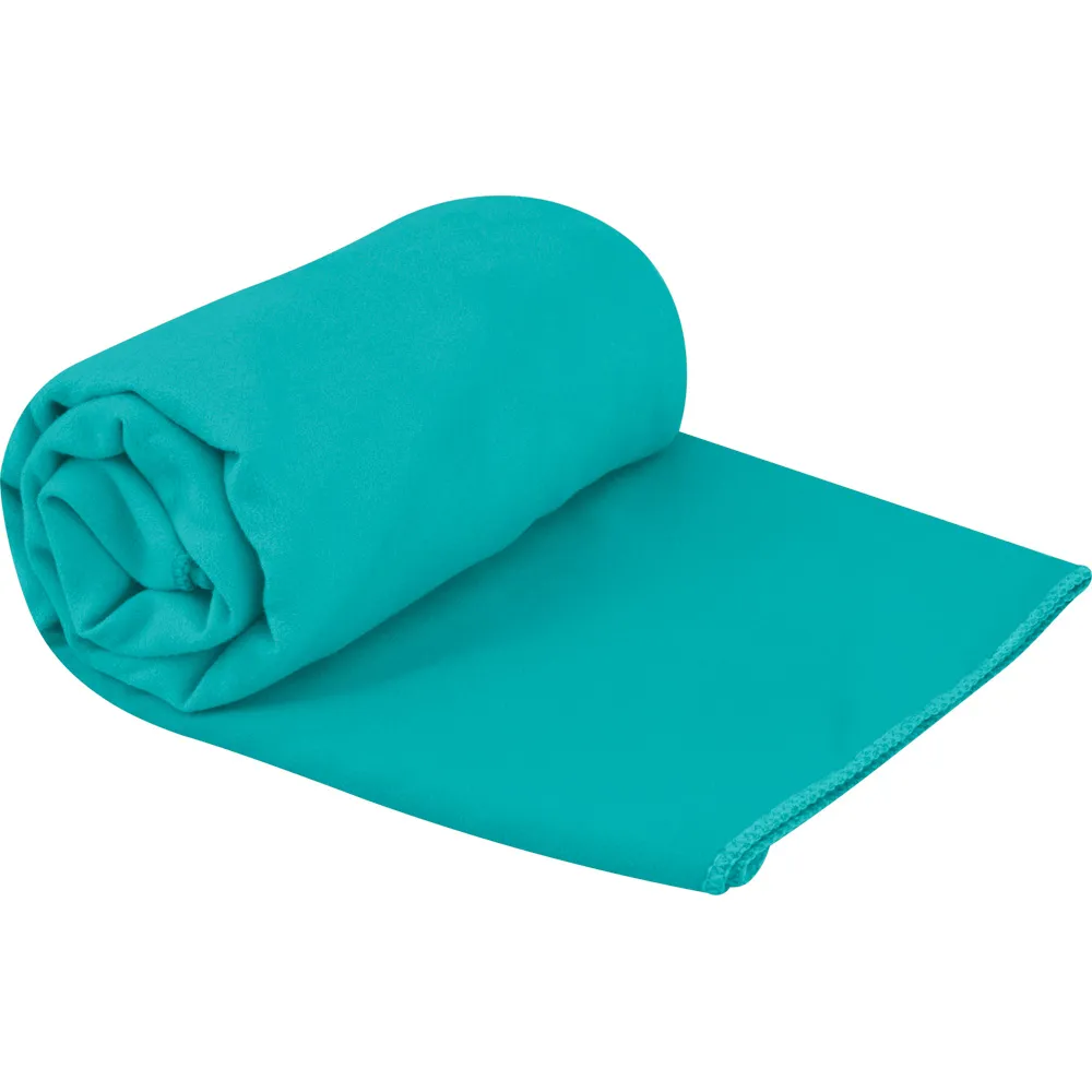 Sea To Summit DryLite Towel , Uterák, Velikosť: M