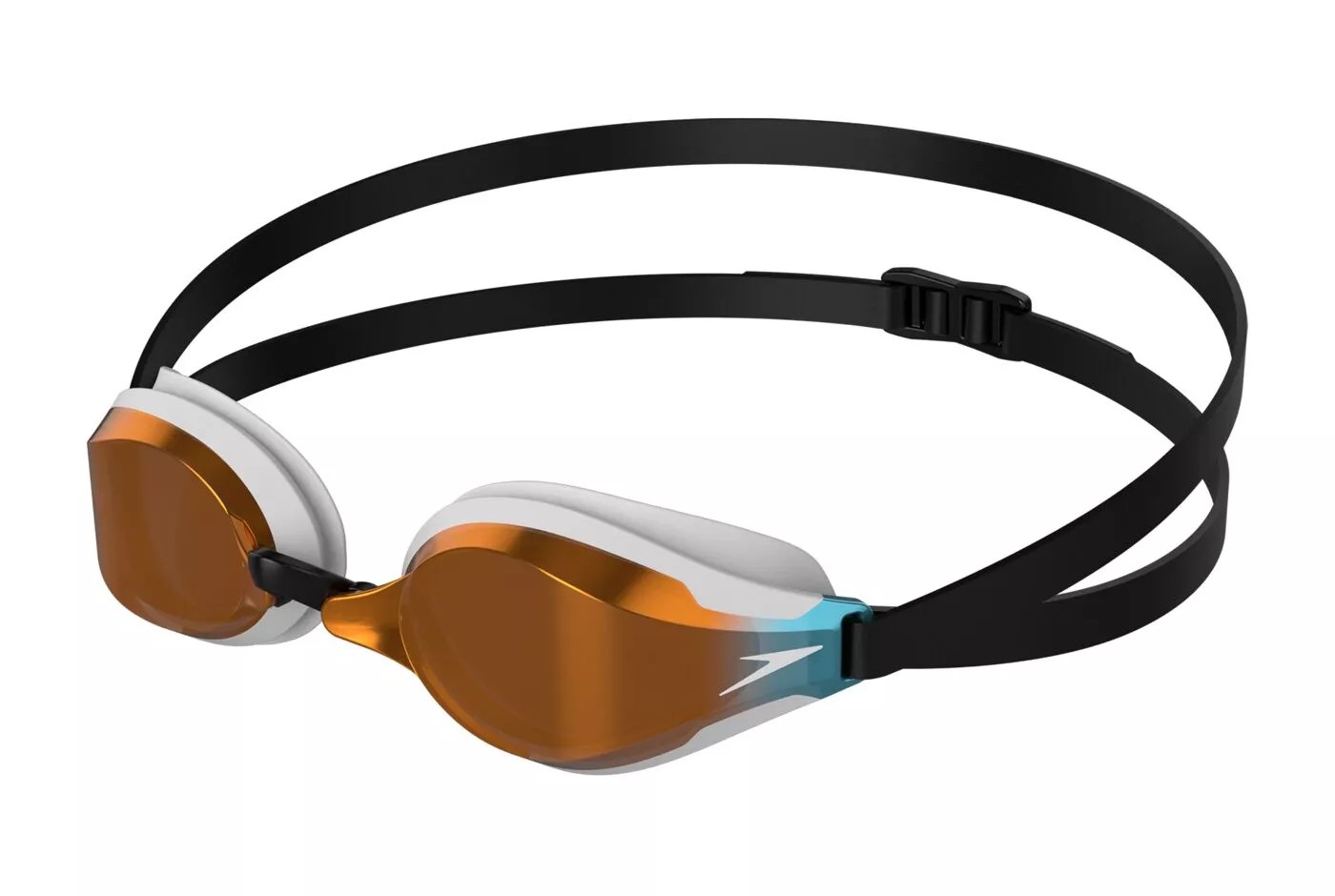Plavecké okuliare Speedo Fastskin Speedsocket 2 Mirror Veľkosť: Univerzálna veľkosť