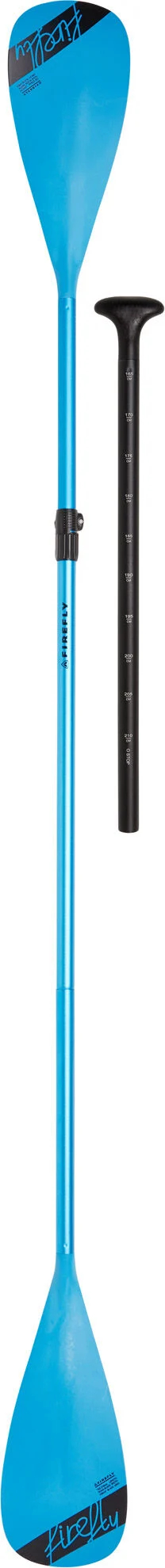 Firefly SUP Combo Paddle Veľkosť: Univerzálna veľkosť
