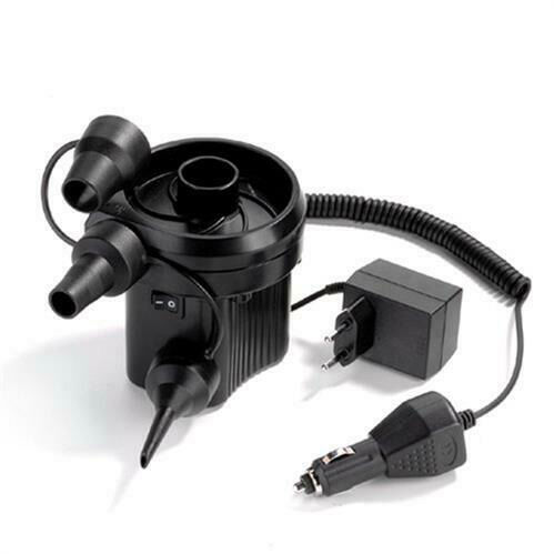 Happy People Electric Compressor Pump
