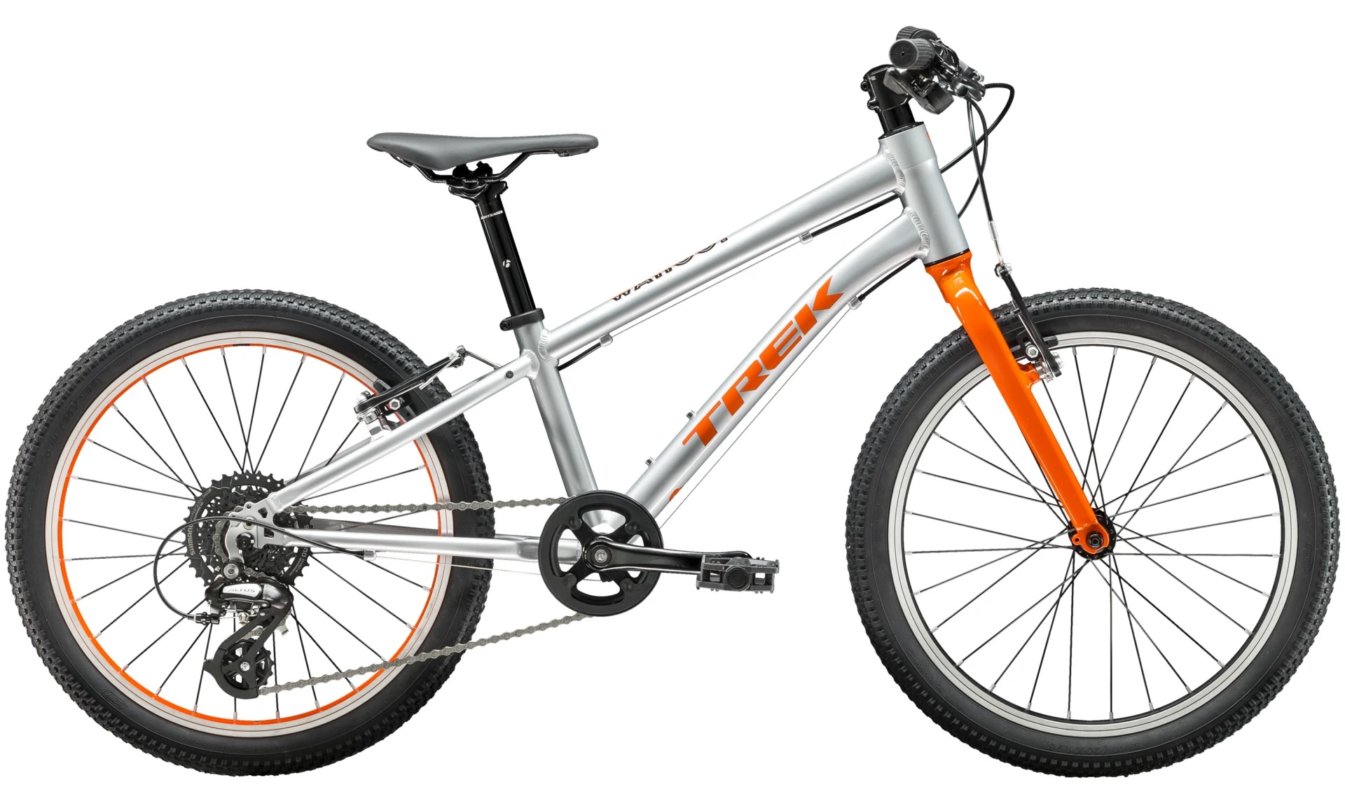 Detský bicykel Trek Wahoo 20 Veľkosť: 20 inch. wheel