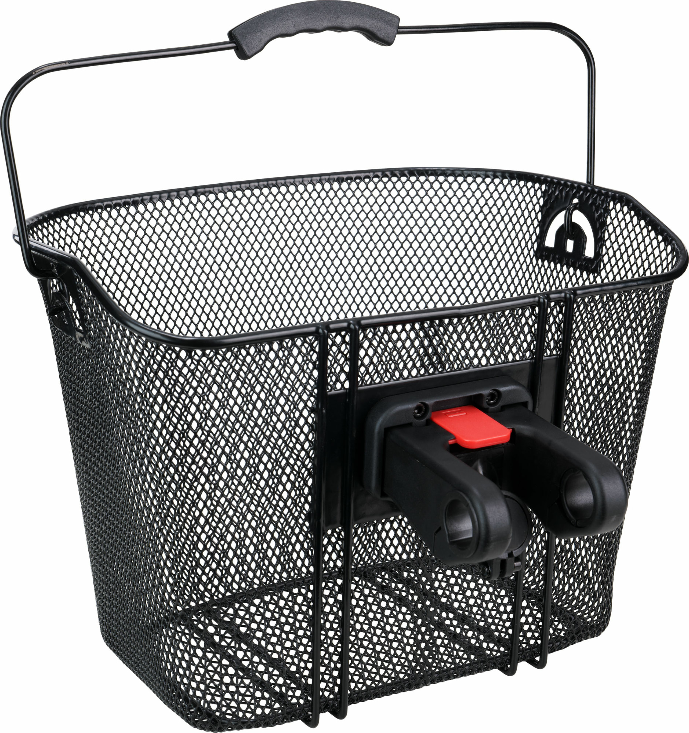 Cytec QR Handlebar Basket , Cyklokomponenty, Velikosť: Univerzálna veľkosť