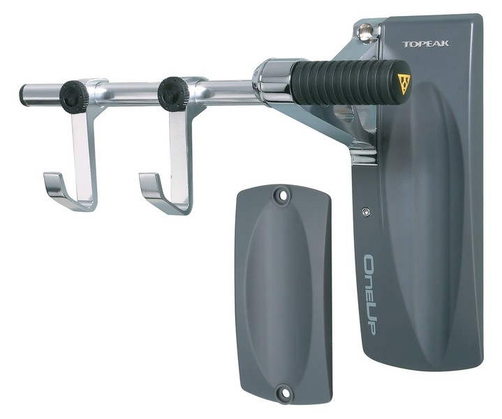 Topeak Cyklokomponenty One Up Bike Holder Veľkosť: Univerzálna veľkosť