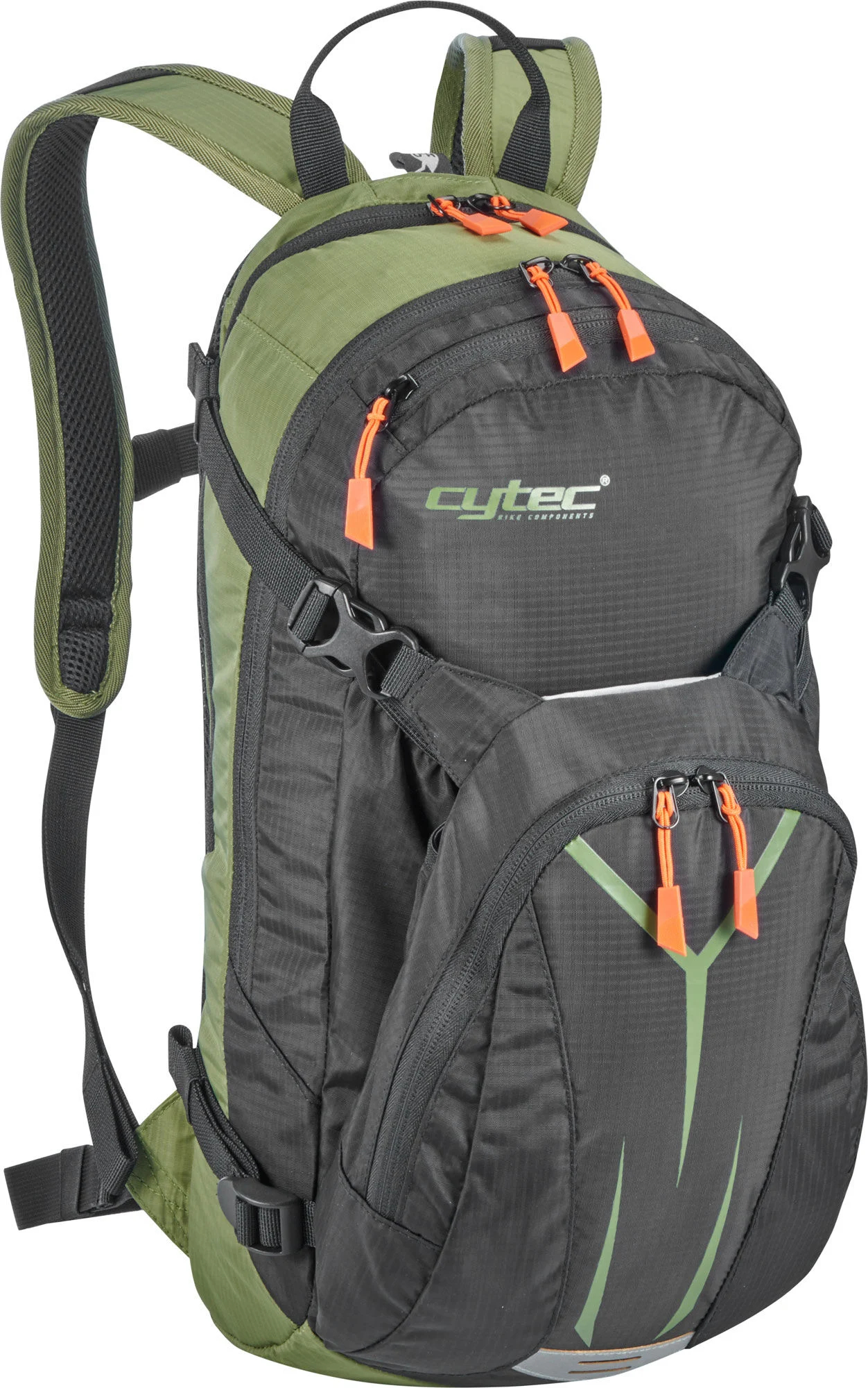 Cytec Trail Comp Backpack , Cyklo batoh, Velikosť: Univerzálna veľkosť