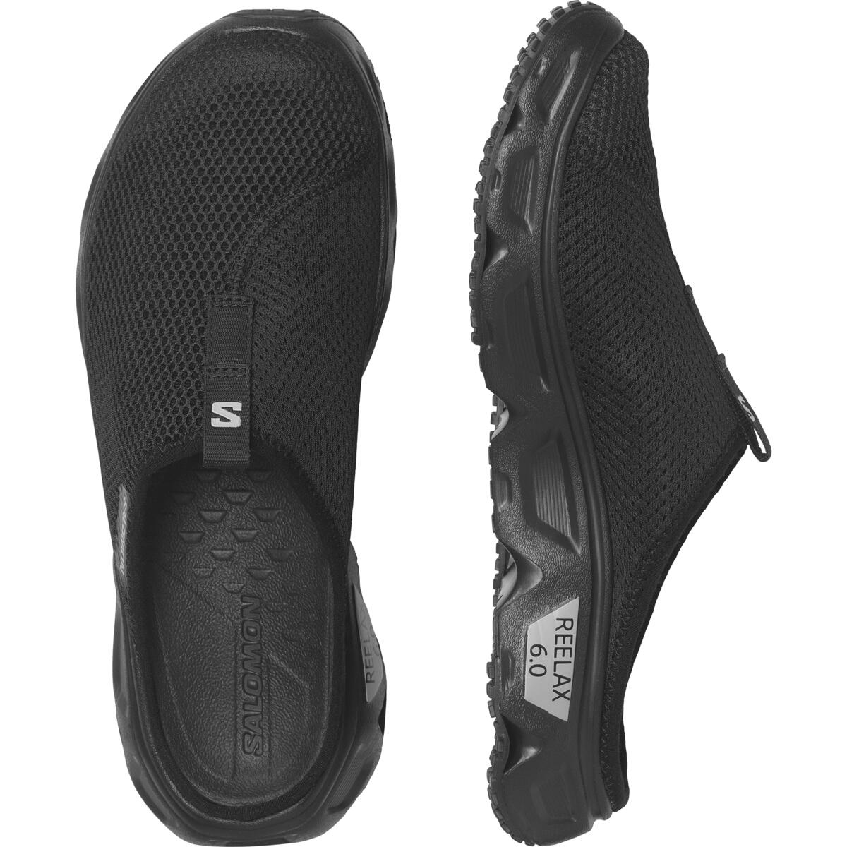 Salomon Reelax Slide 6.0 M 2/3 EUR, Šľapky, Velikosť: 40 2/3 EUR