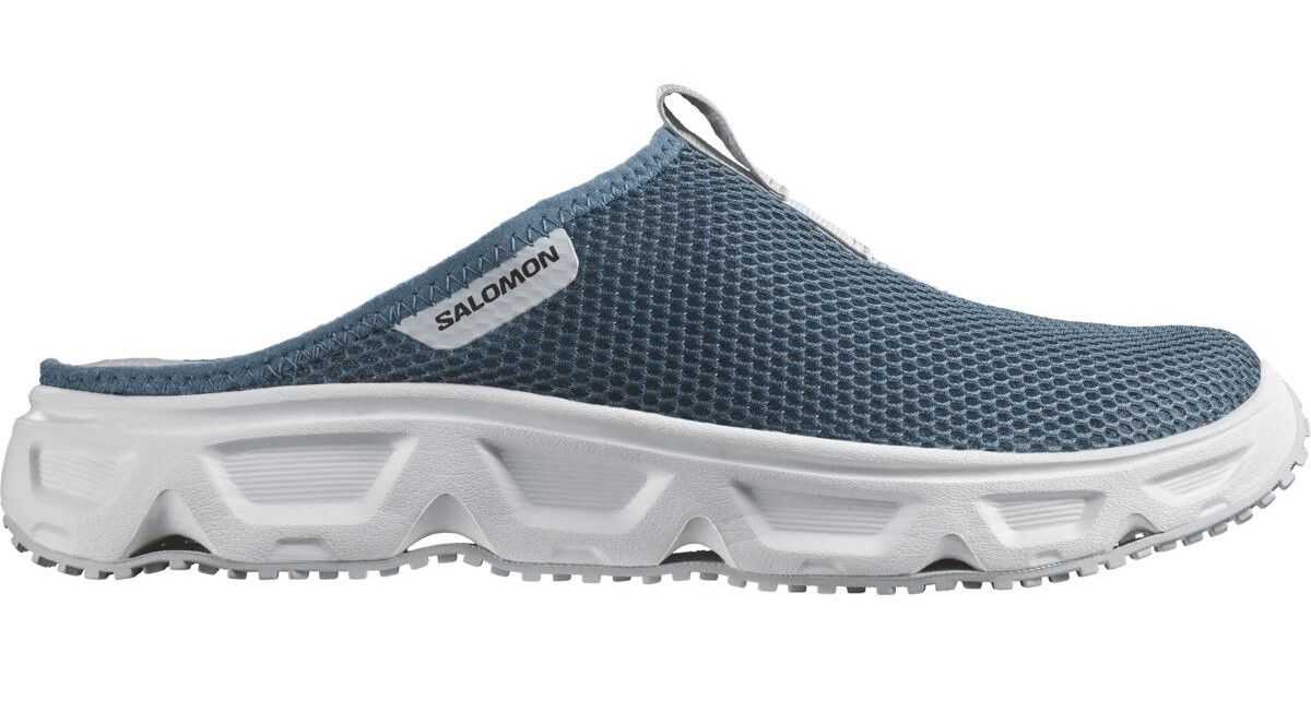 Salomon Reelax Slide 6.0 M Veľkosť: 46 EUR