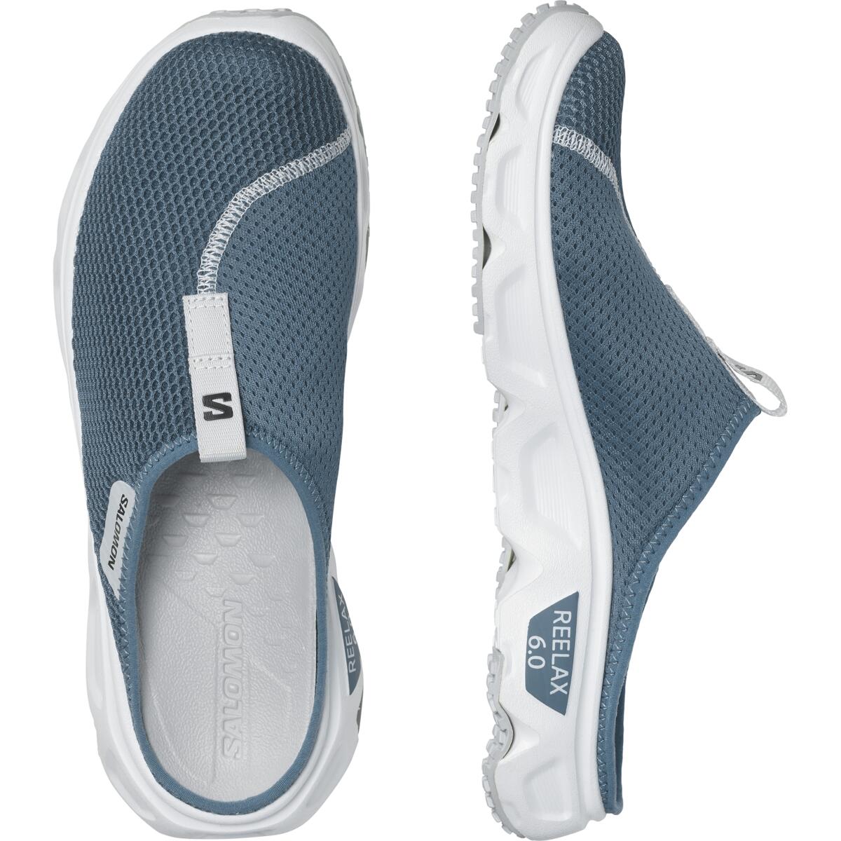 Salomon Reelax Slide 6.0 M 2/3 EUR, Šľapky, Velikosť: 40 2/3 EUR