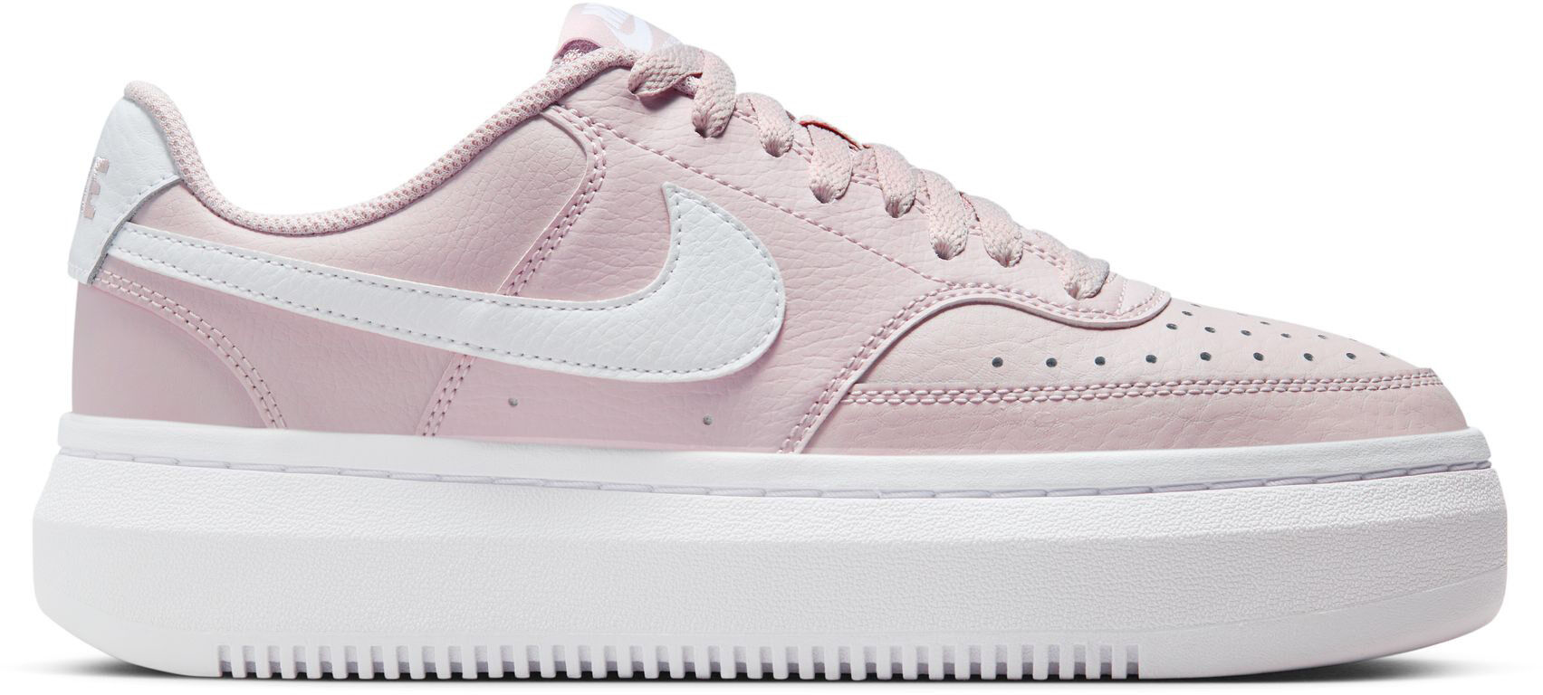 Nike Court Vision Alta W ,5 EUR, Dámska obuv, Velikosť: 38,5 EUR