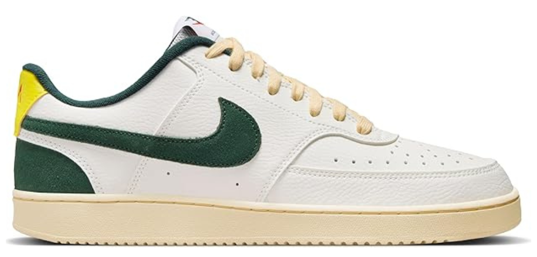 Nike Court Vision Low M Veľkosť: 41 EUR