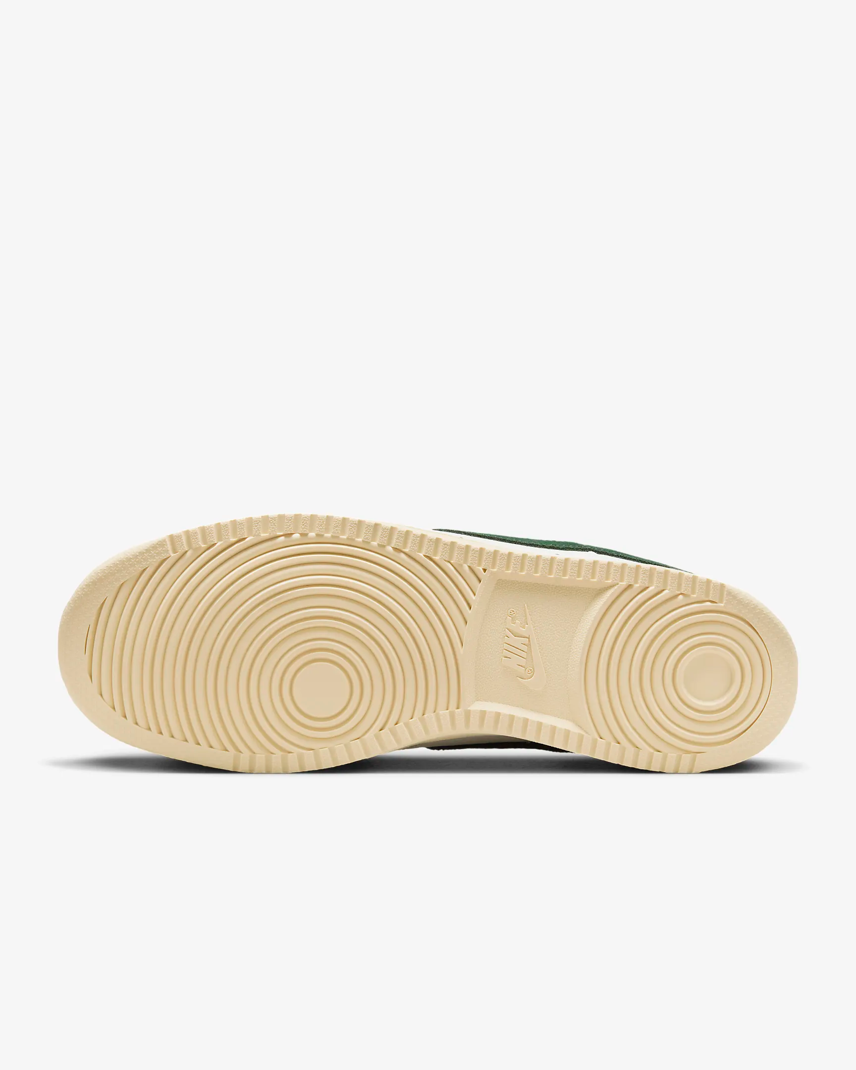 Nike Court Vision Low M - Veľkosť: 45,5 | Farba: Biela · záber 6