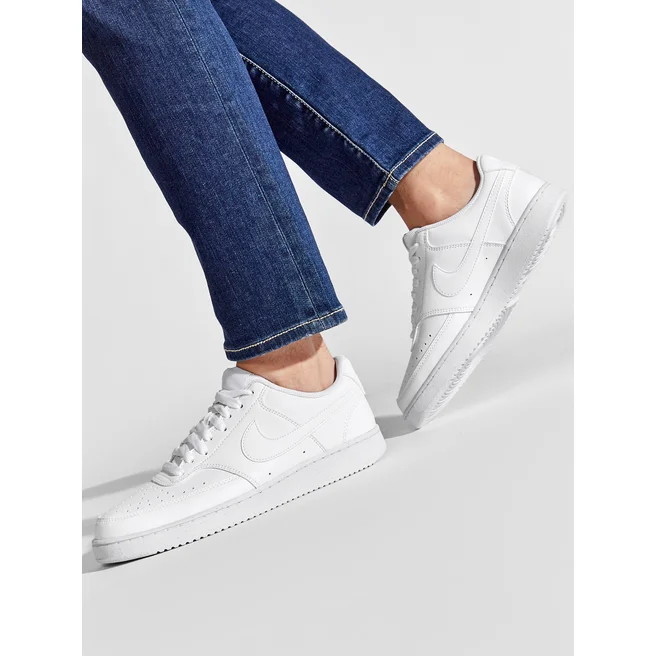 Nike Court Vision Low M - Veľkosť: 47,5 · záber 6