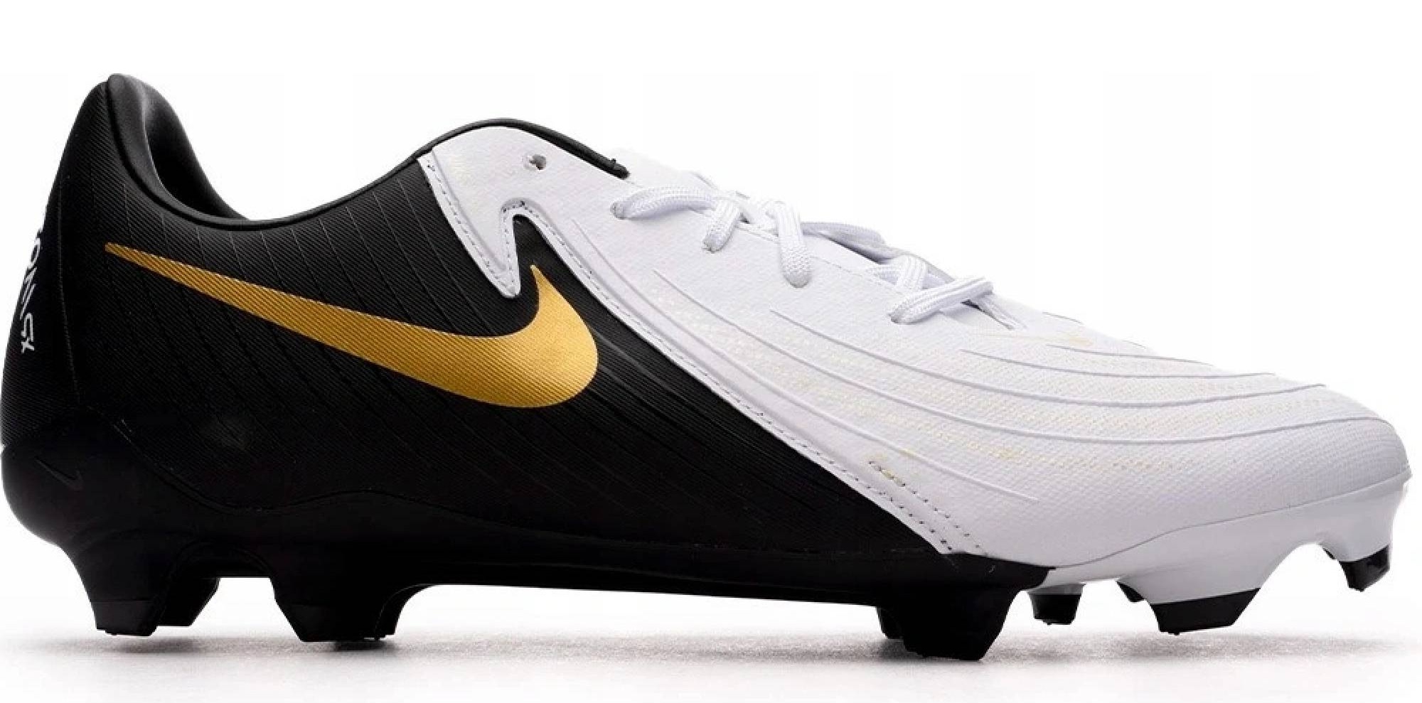 Nike Kopačky PHANTOM GX II ACADEMY FG/MG Veľkosť: 40,5 EUR