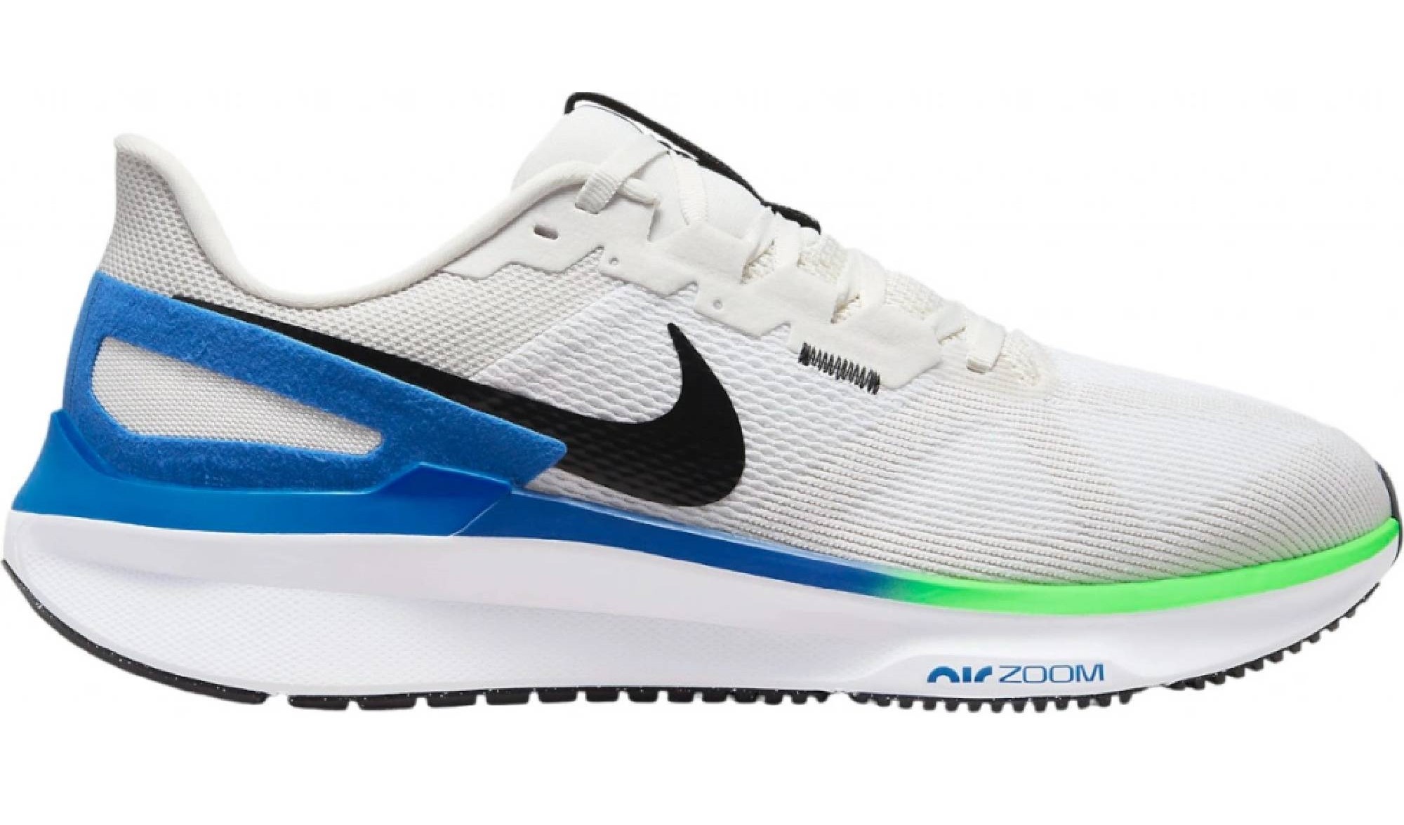 Nike Structure 25 , Pánska cestná bežecká obuv, Velikosť: 41 EUR