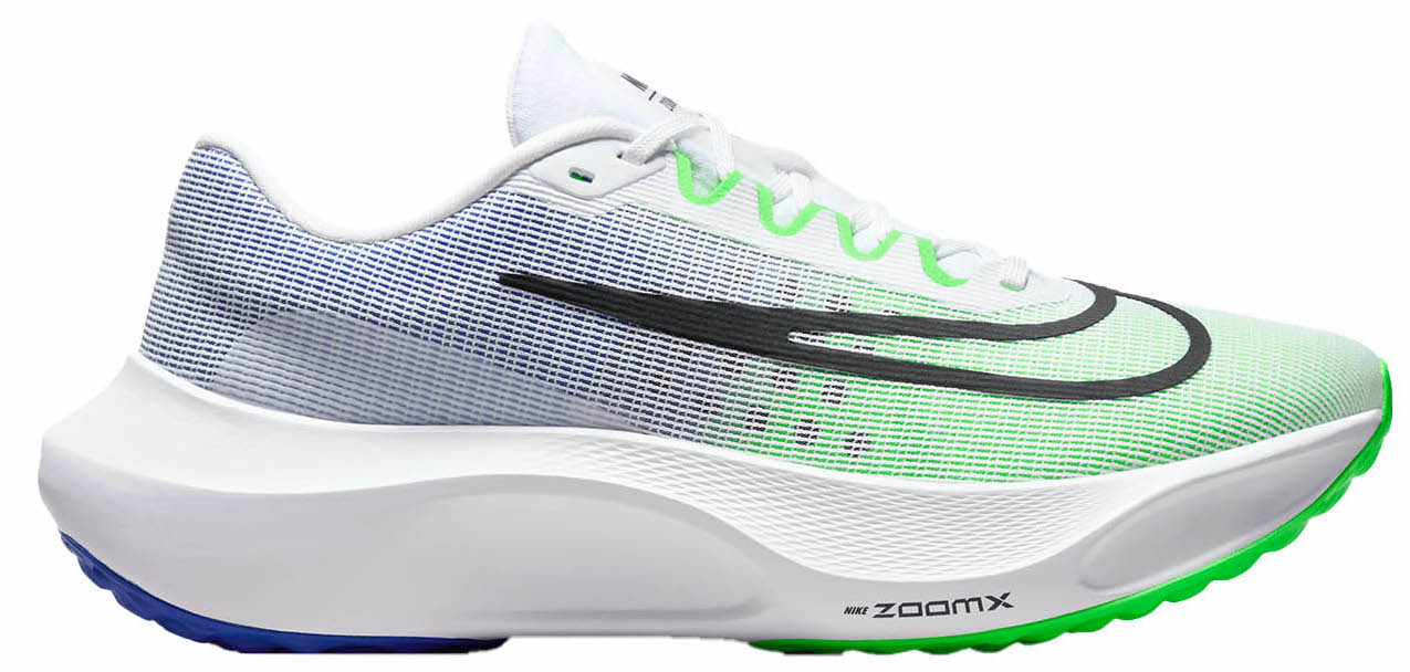 Nike Zoom Fly 5 M Veľkosť: 42 EUR