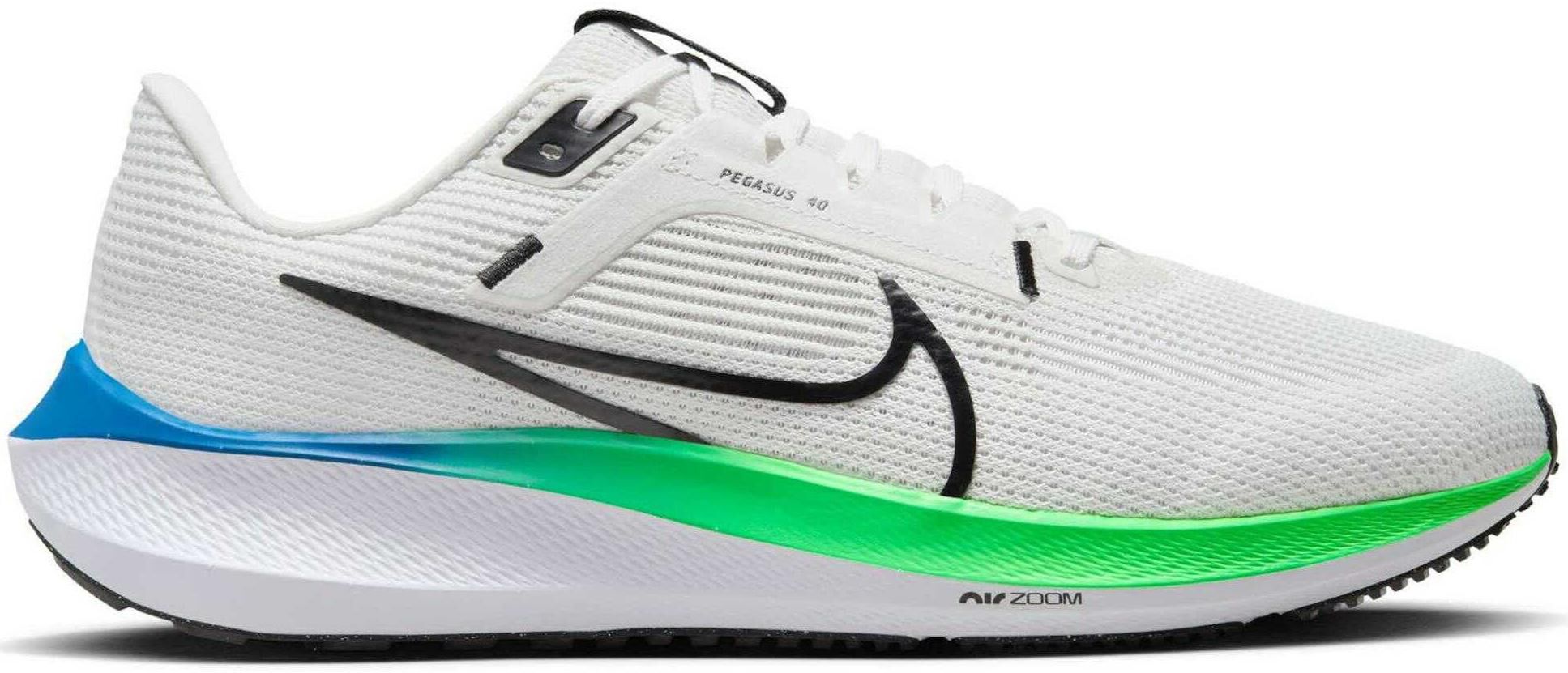 Nike Pegasus 40 Veľkosť: 45,5 EUR