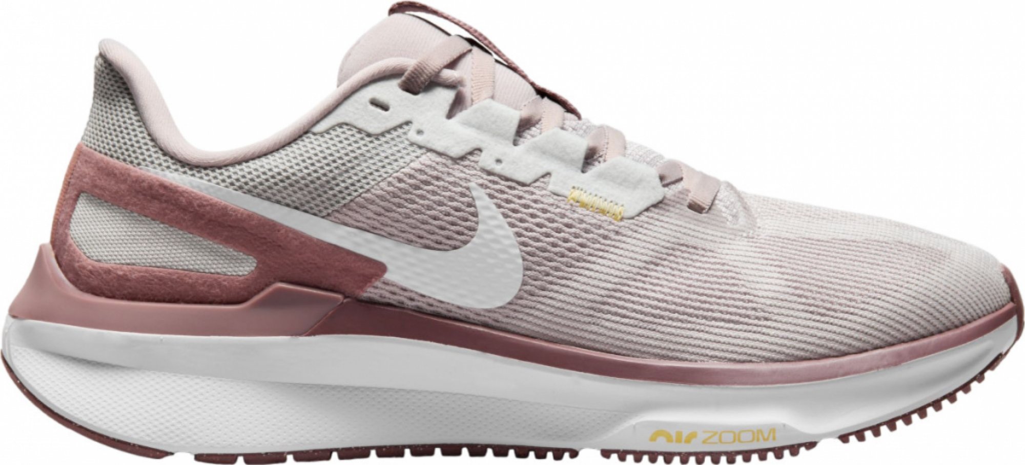 Nike Structure 25 W ,5 EUR, Dámska cestná bežecká obuv, Velikosť: 36,5 EUR