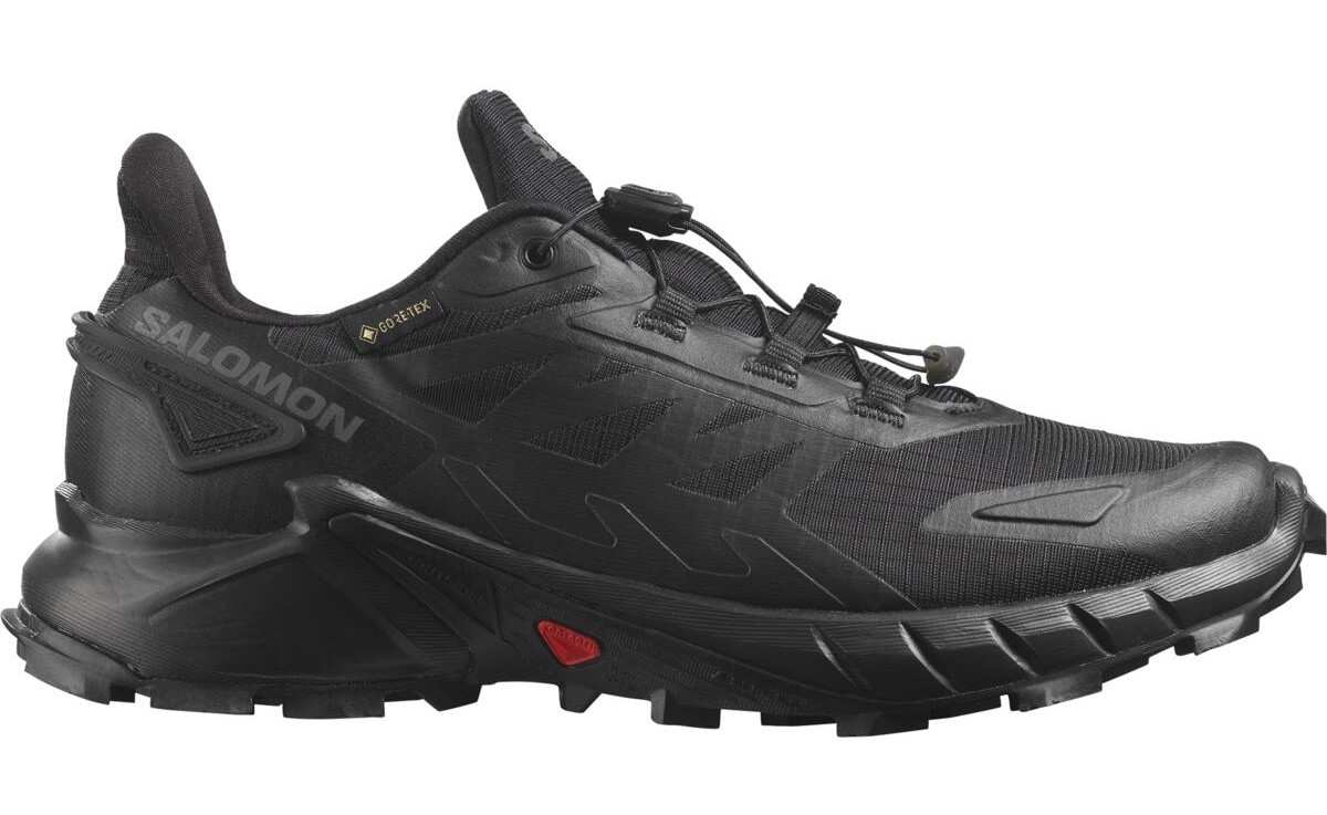 Salomon Supercross 4 GTX W Veľkosť: 40 EUR