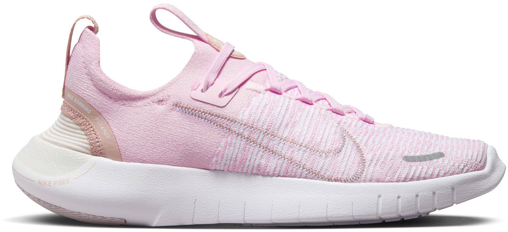Nike Free run flyknit next nature W , Dámska bežecká obuv, Velikosť: 41 EUR