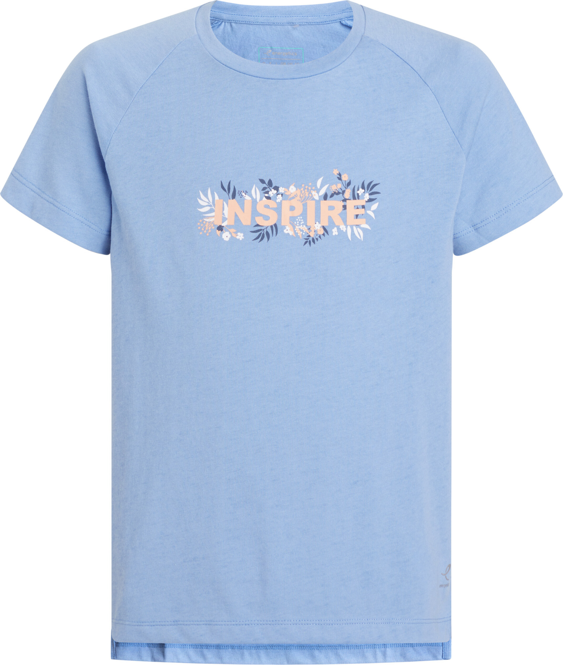 Energetics Dallas VII T-Shirt Kids , Dievčenské tričko, Velikosť: 116